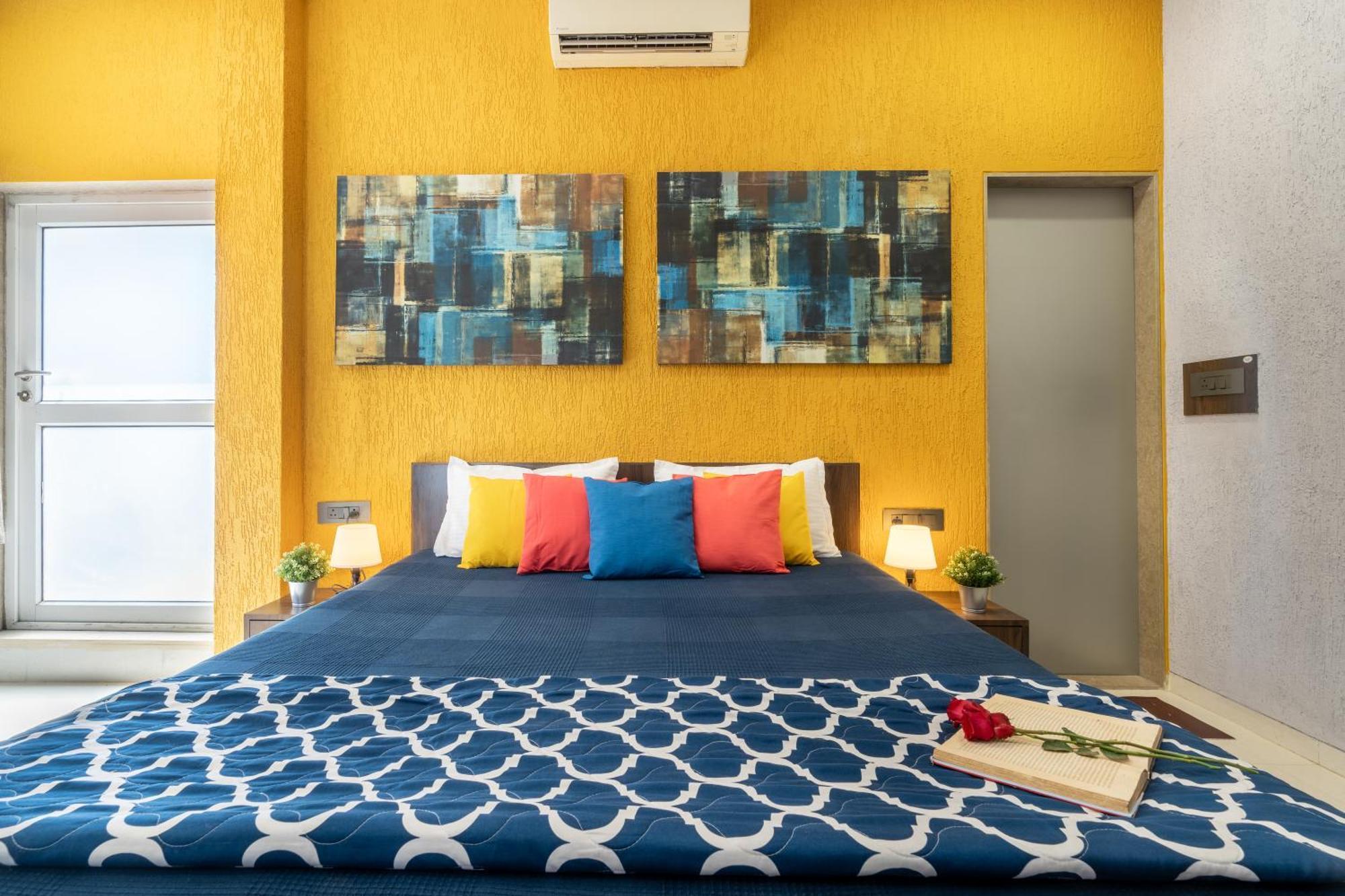Villa Casa Palmera *