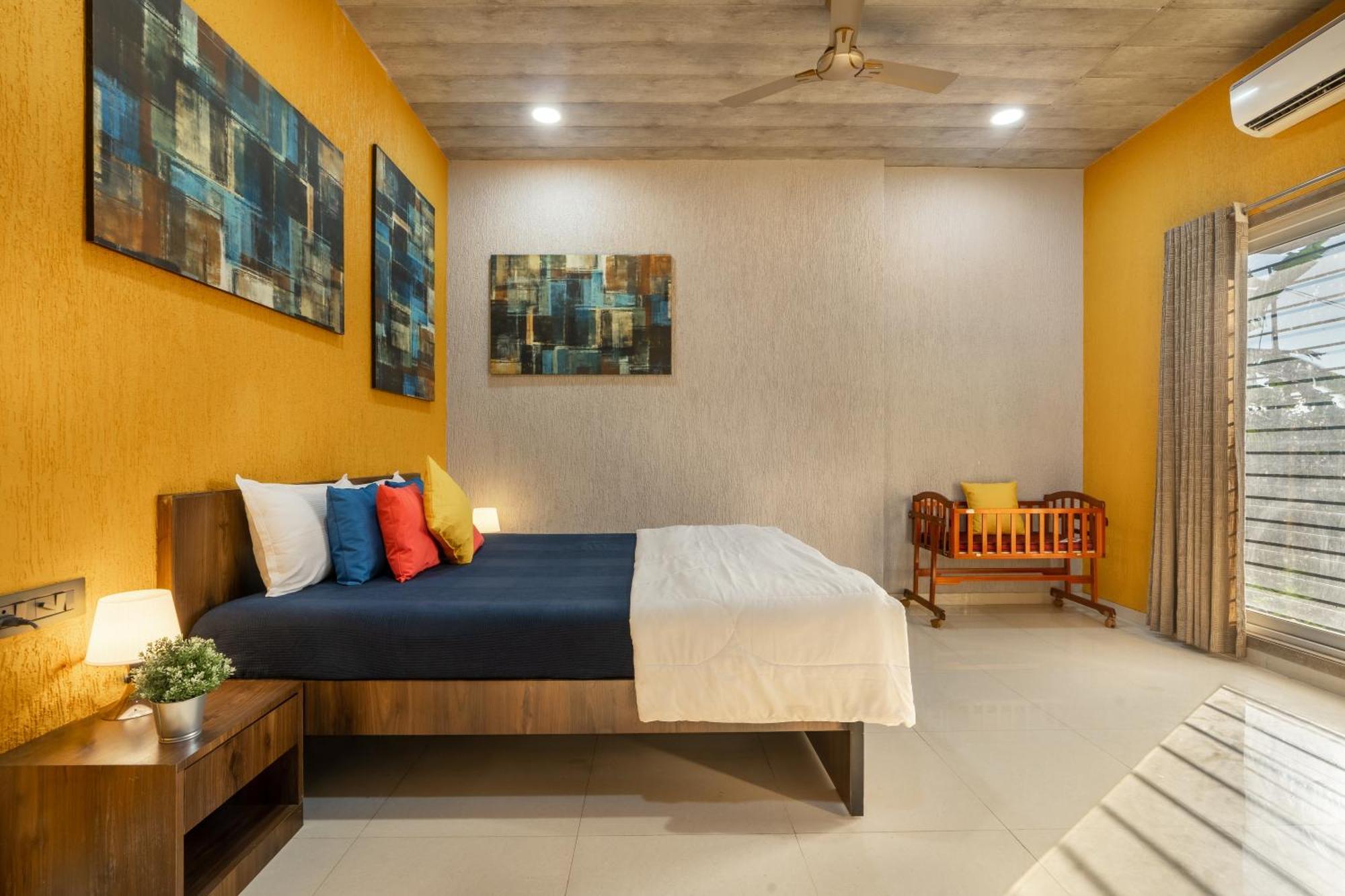 Casa Palmera * Lonavala