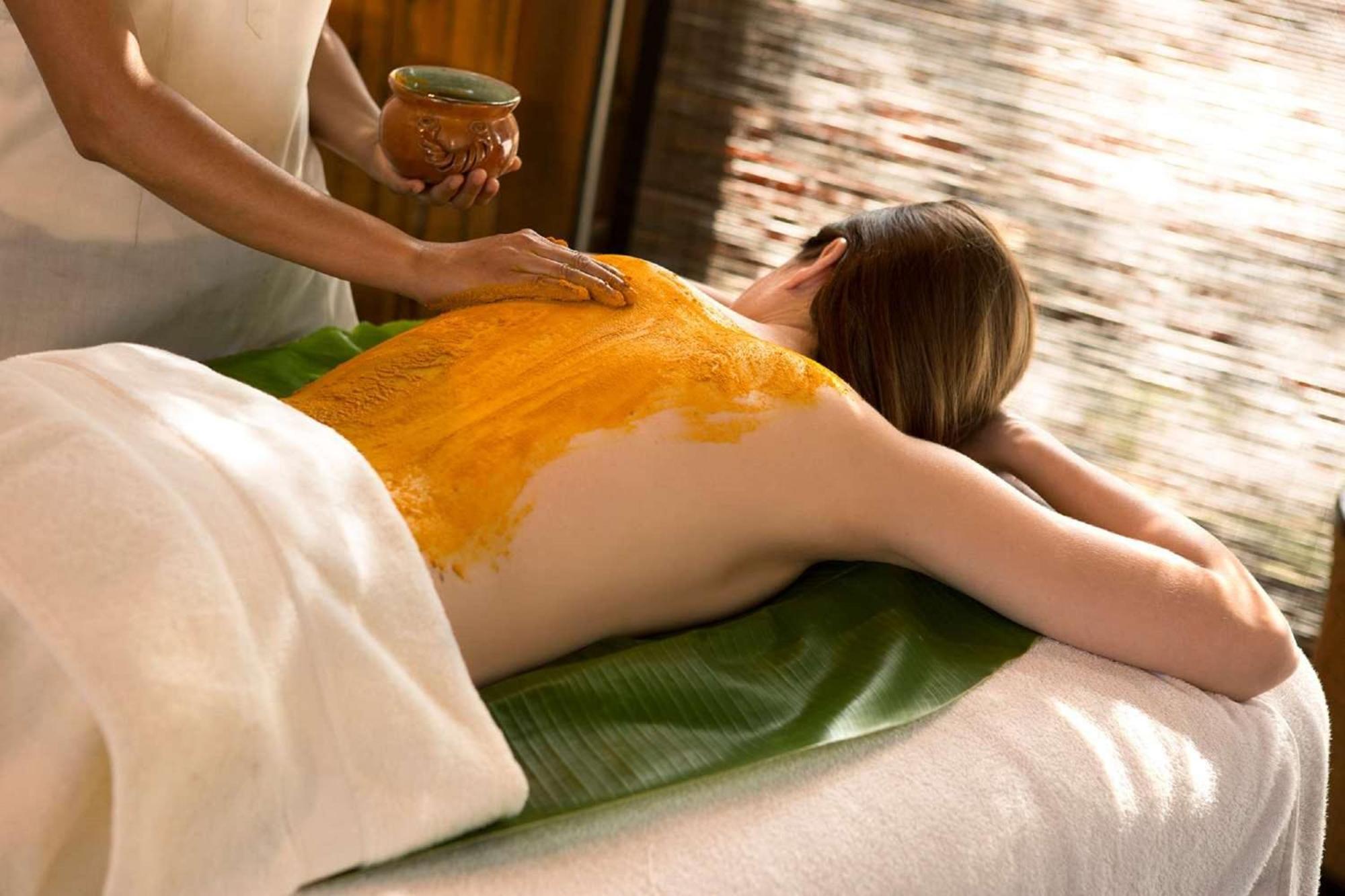 Dharana At Shillim Luxury Wellness Retreat Resort 5*