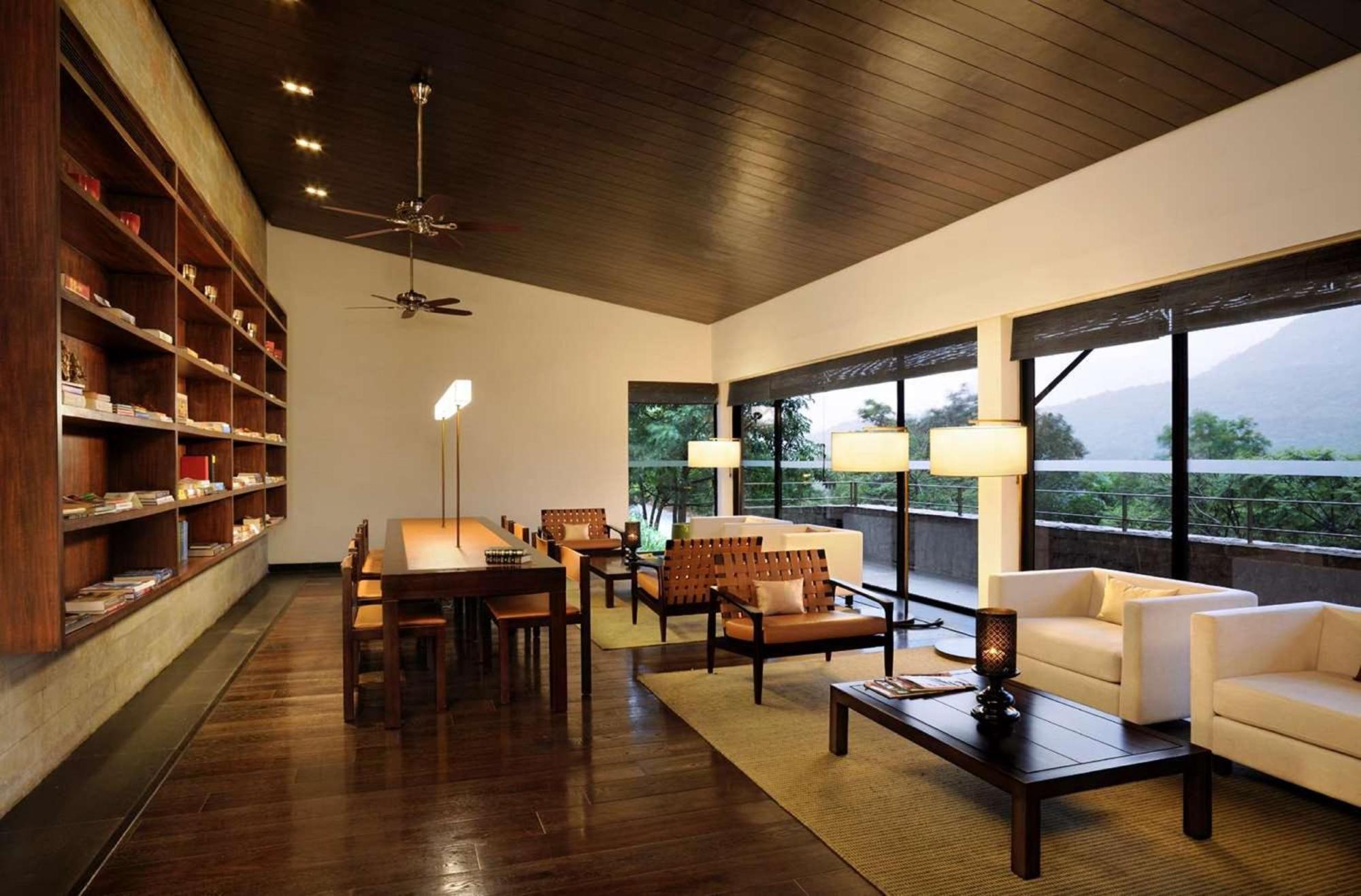 Resort Dharana At Shillim Luxury Wellness Retreat 5*