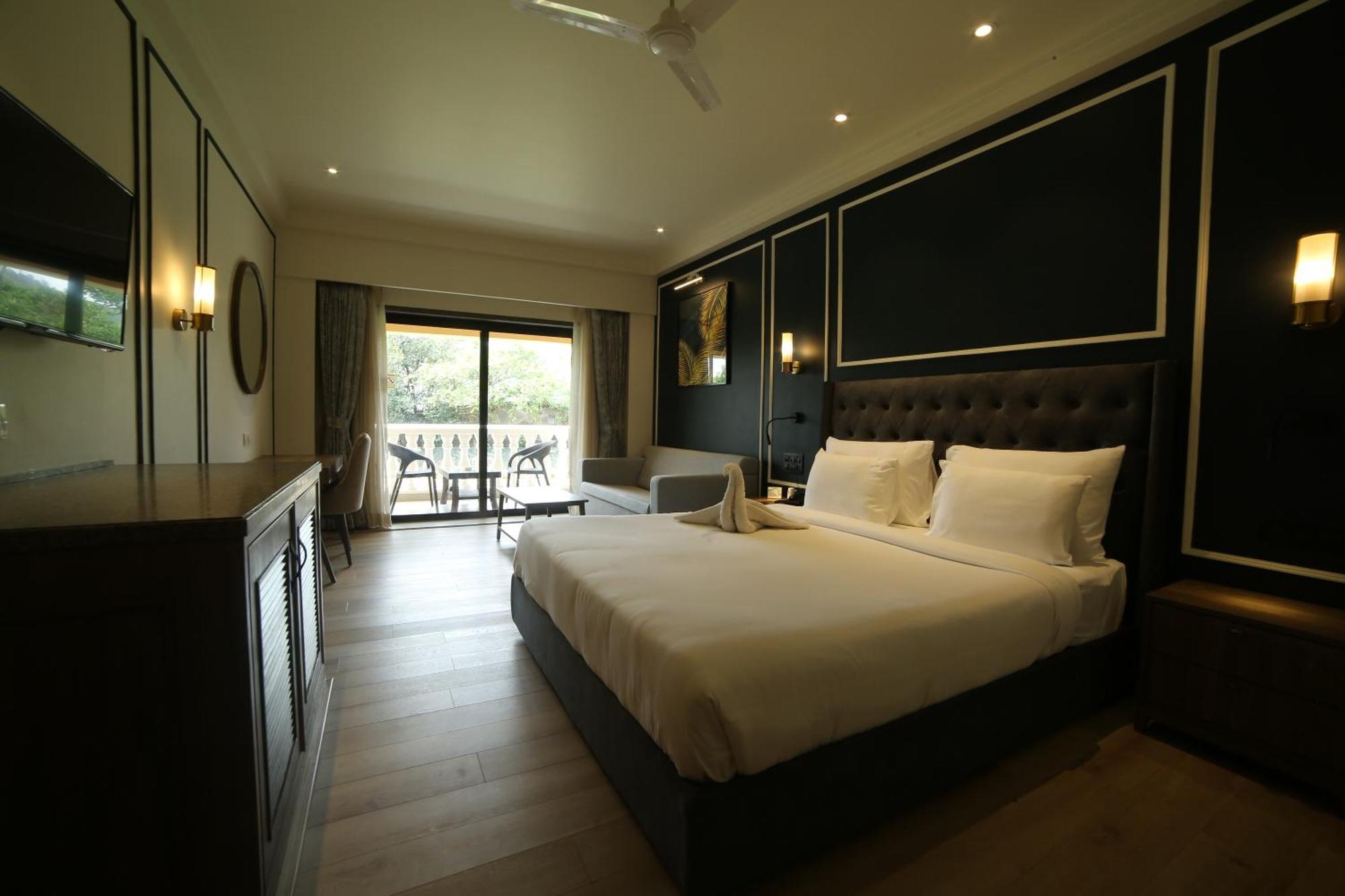 The Lagoona 4*