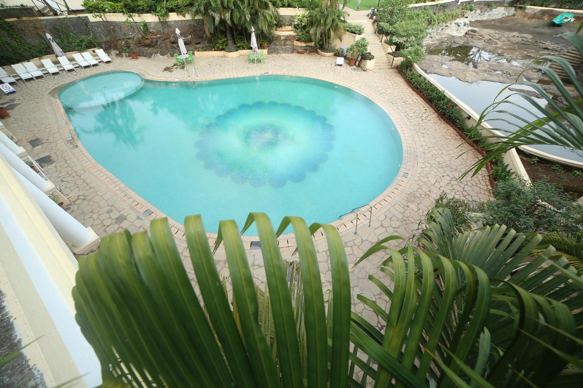 Resort The Lagoona Lonavala