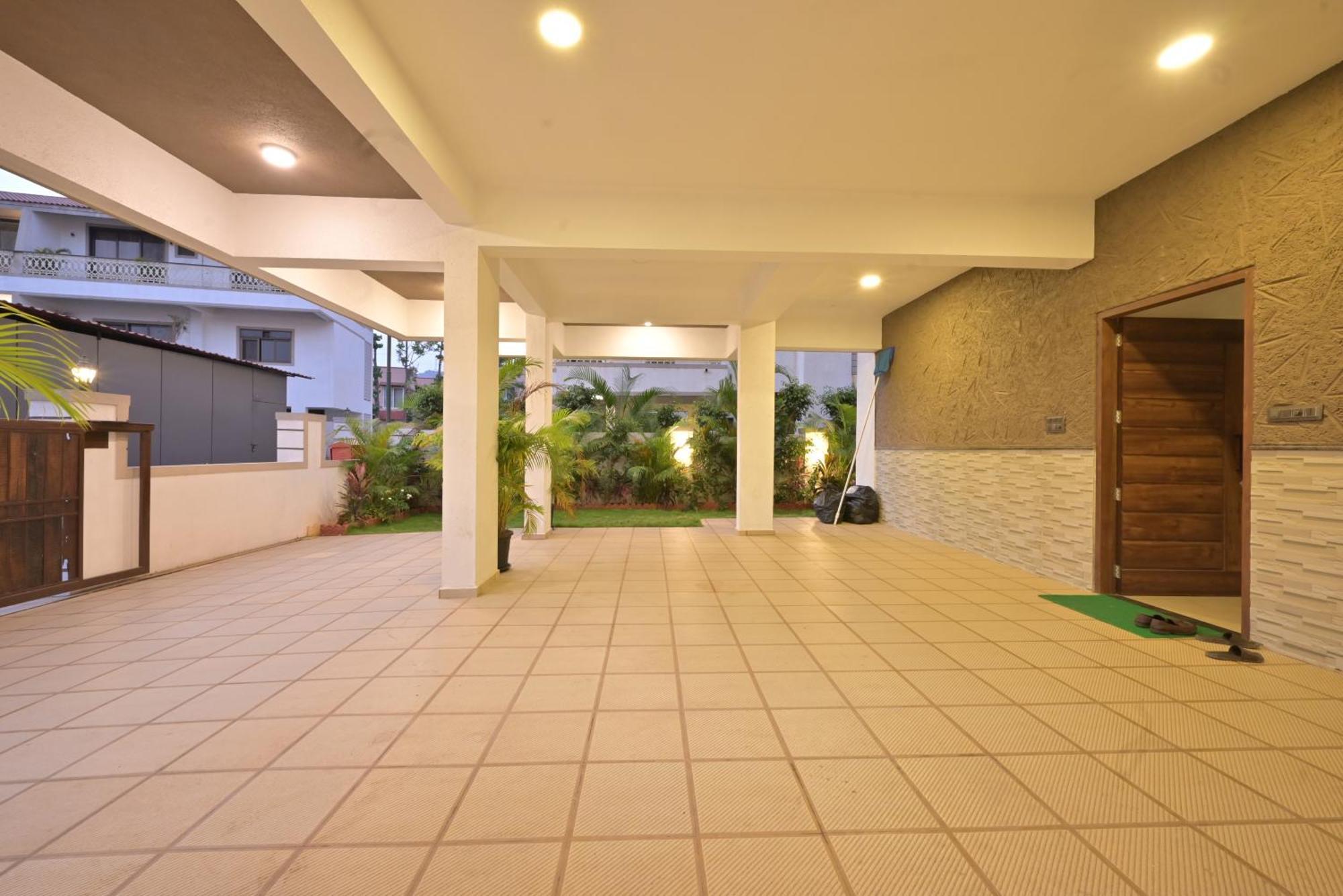 4 Bedroom Pvt Pool *