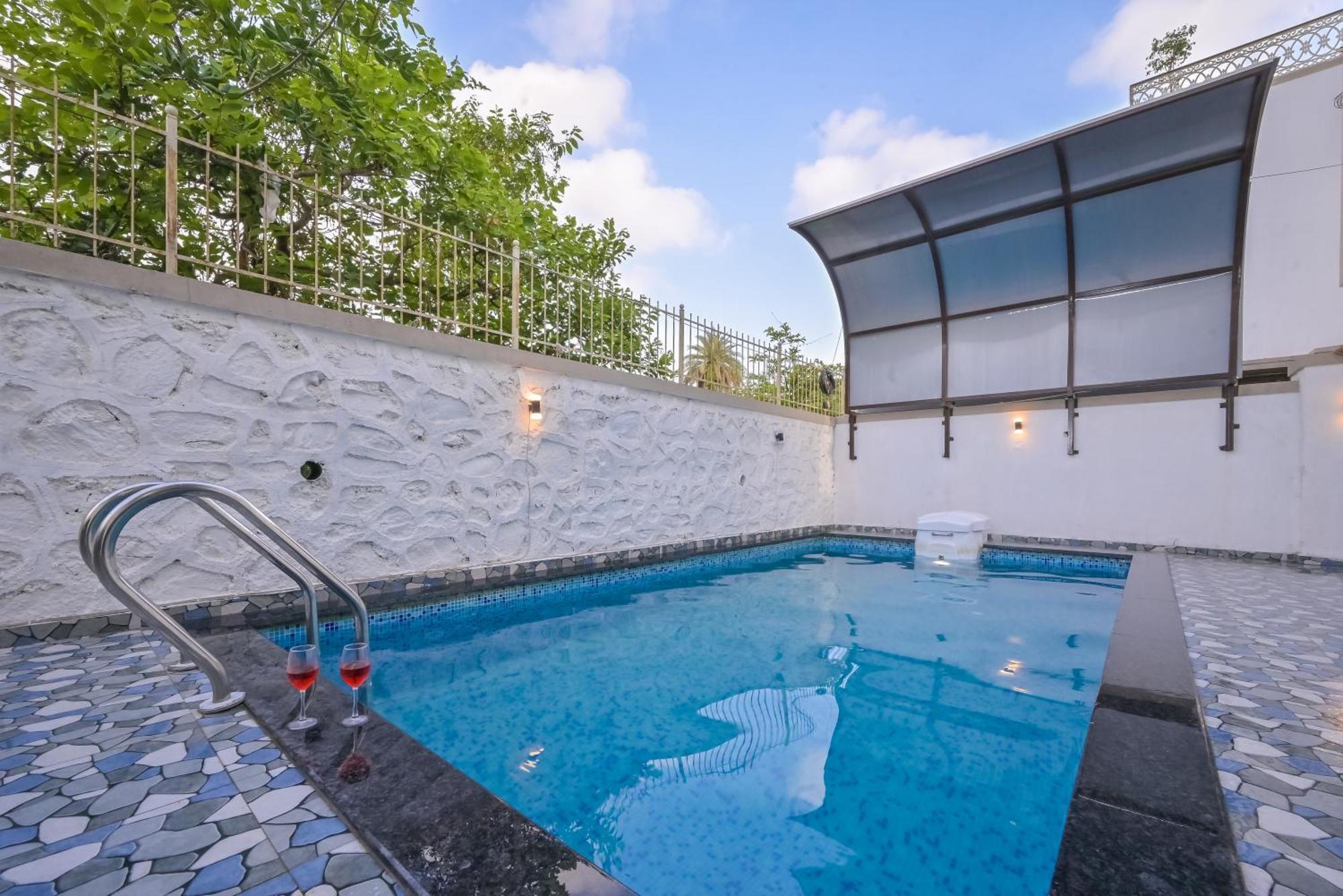 4 Bedroom Pvt Pool Villa