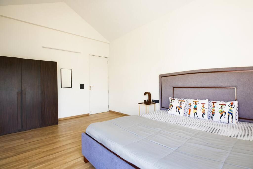 Shantai Luxurious 35 - Villa *
