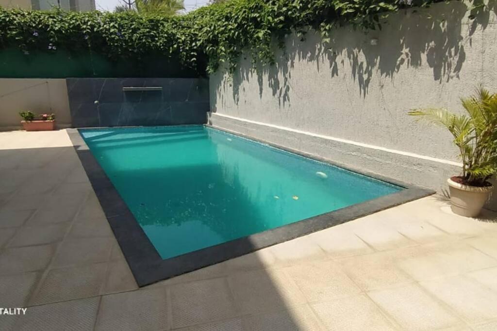 Villa Shantai Luxurious 35 -