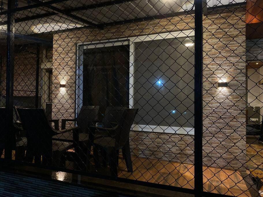 Holiday home Mount Bungalows-1 Bedroom Big Private Poolcottage *