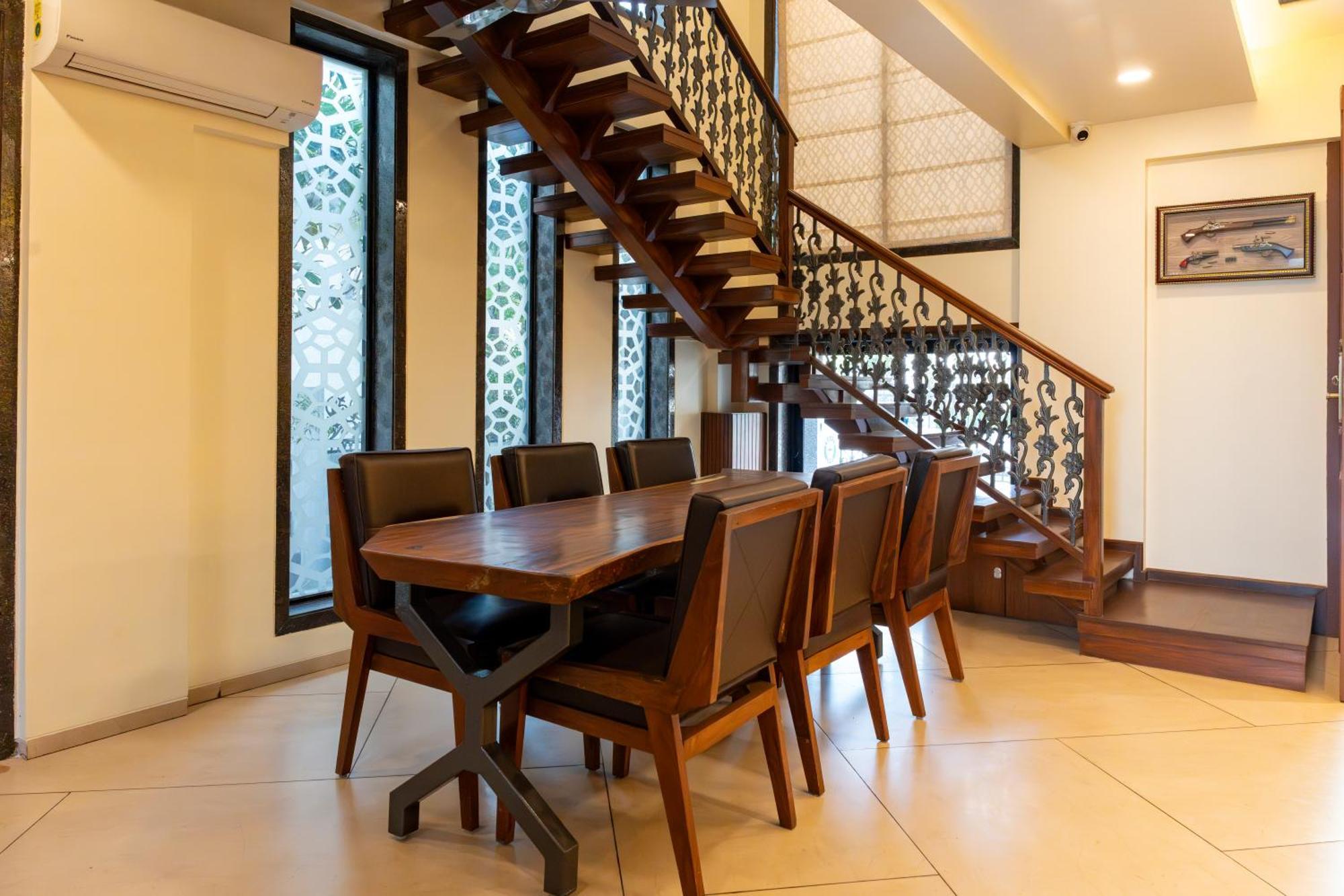 Vesperia Luxury * Lonavala
