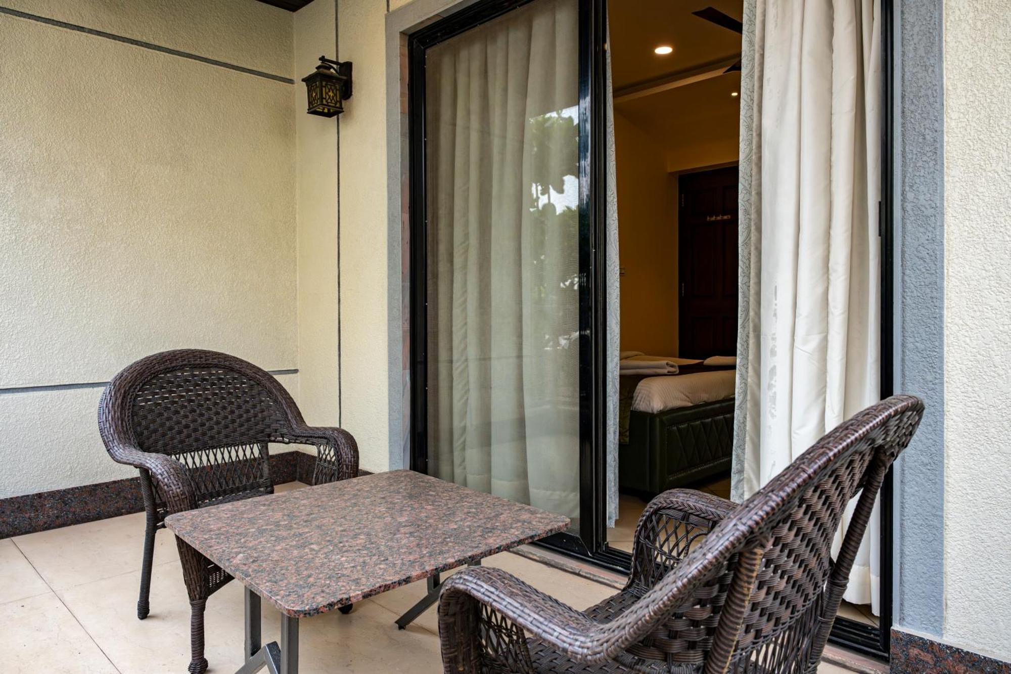 Villa Vesperia Luxury Lonavala