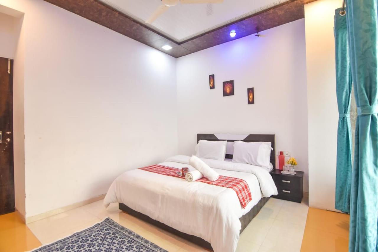 Villa Prince 3bhk Lonavala
