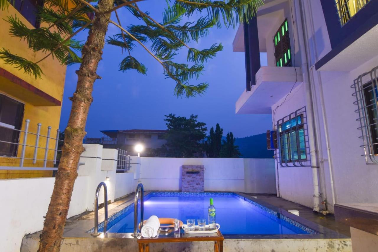 Prince 3bhk Villa