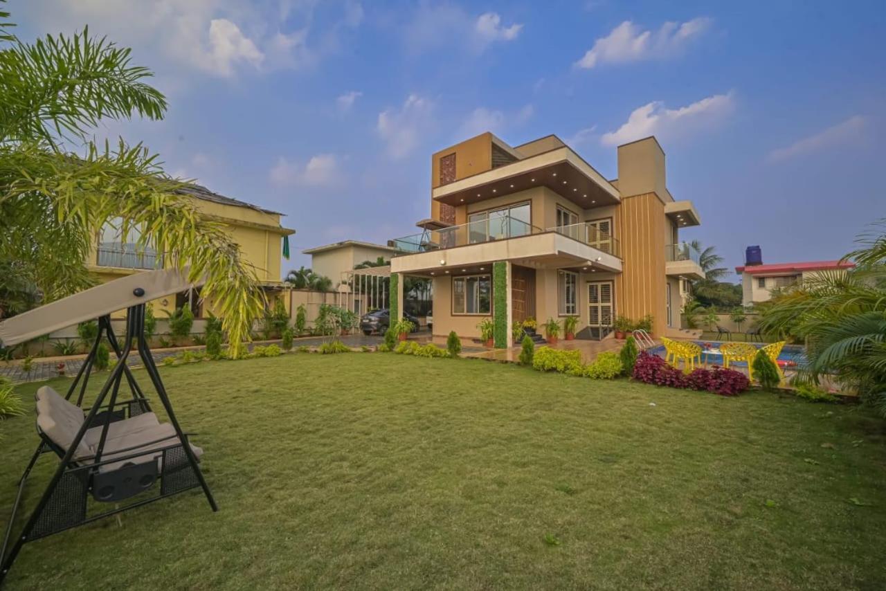 Of light Villa