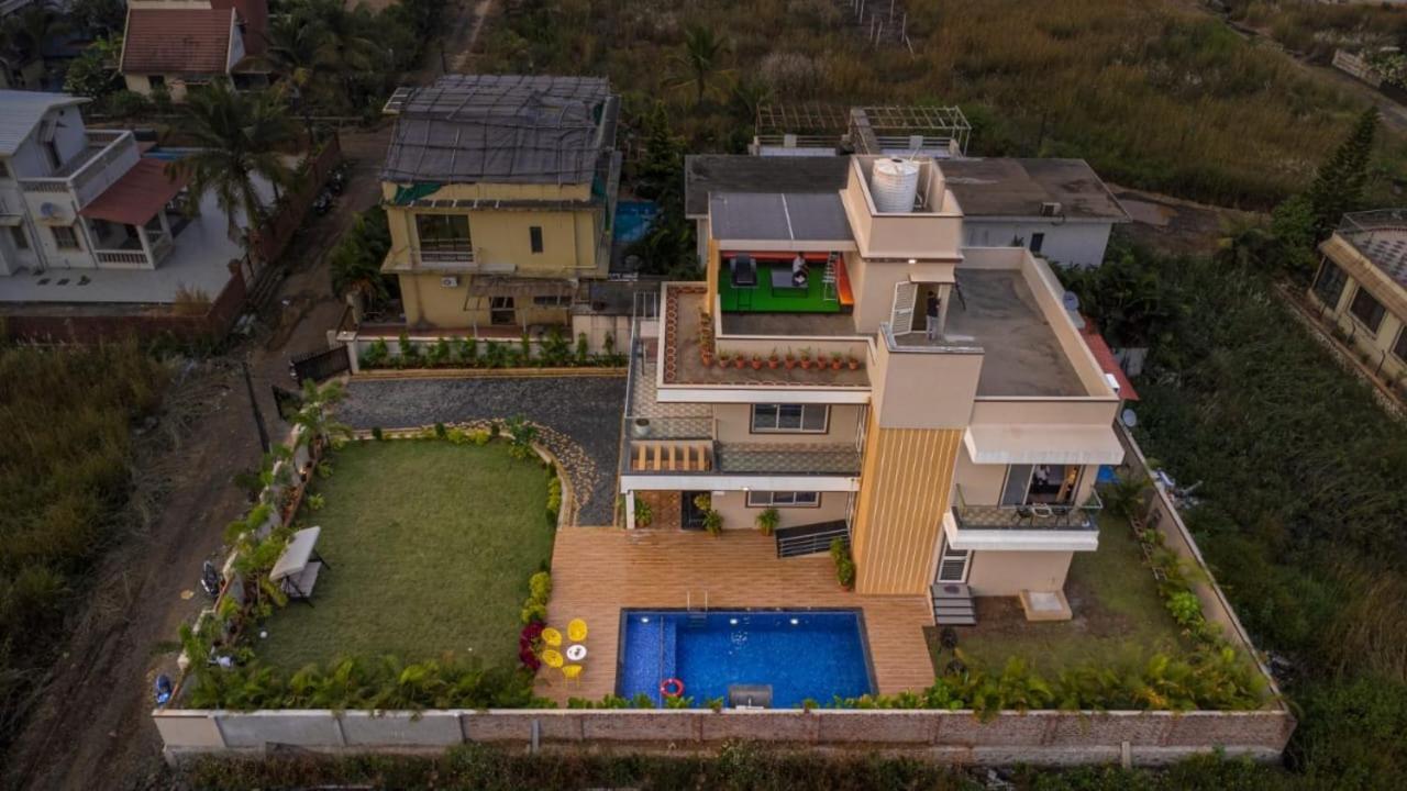 Of light Villa Lonavala
