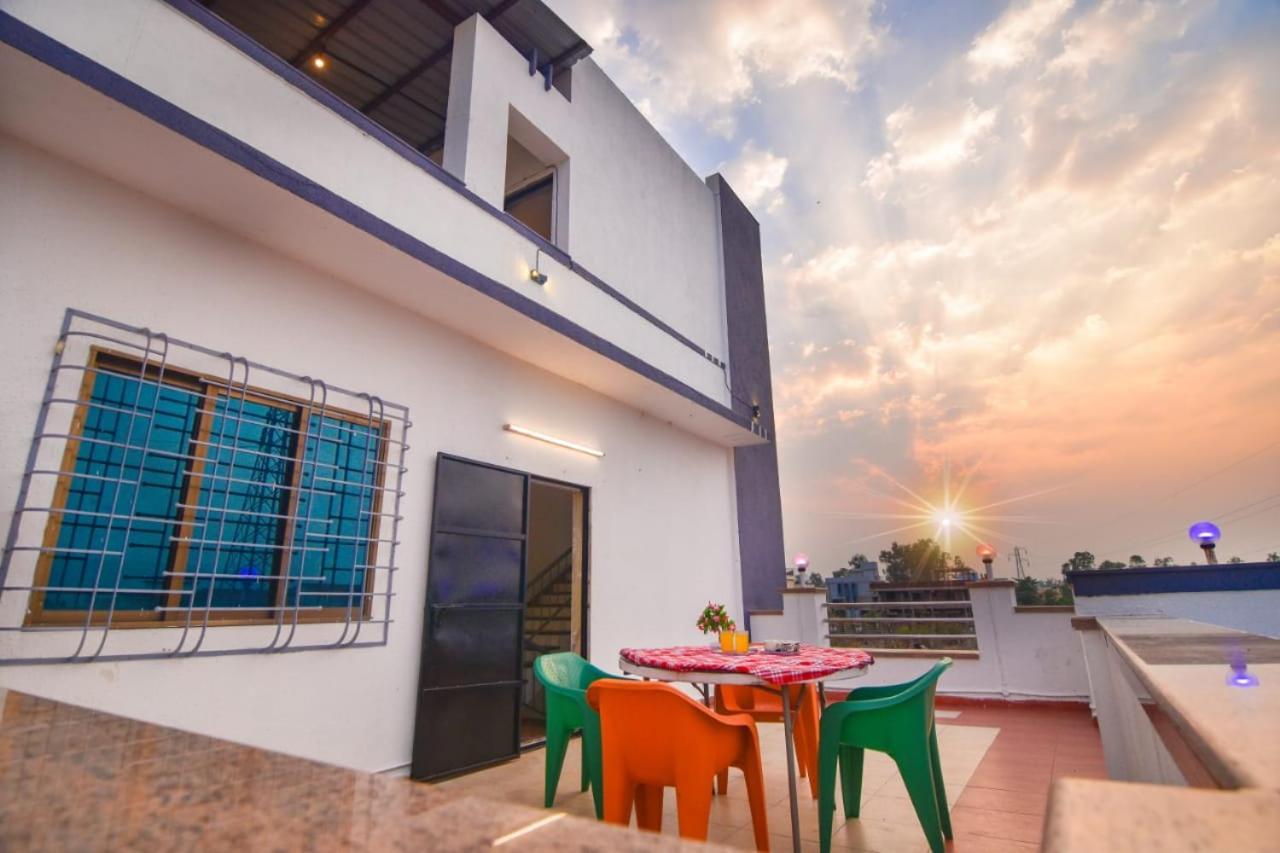Villa Prince 3bhk