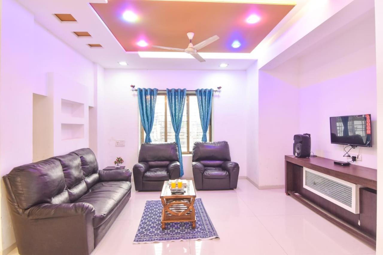 Prince 3bhk *