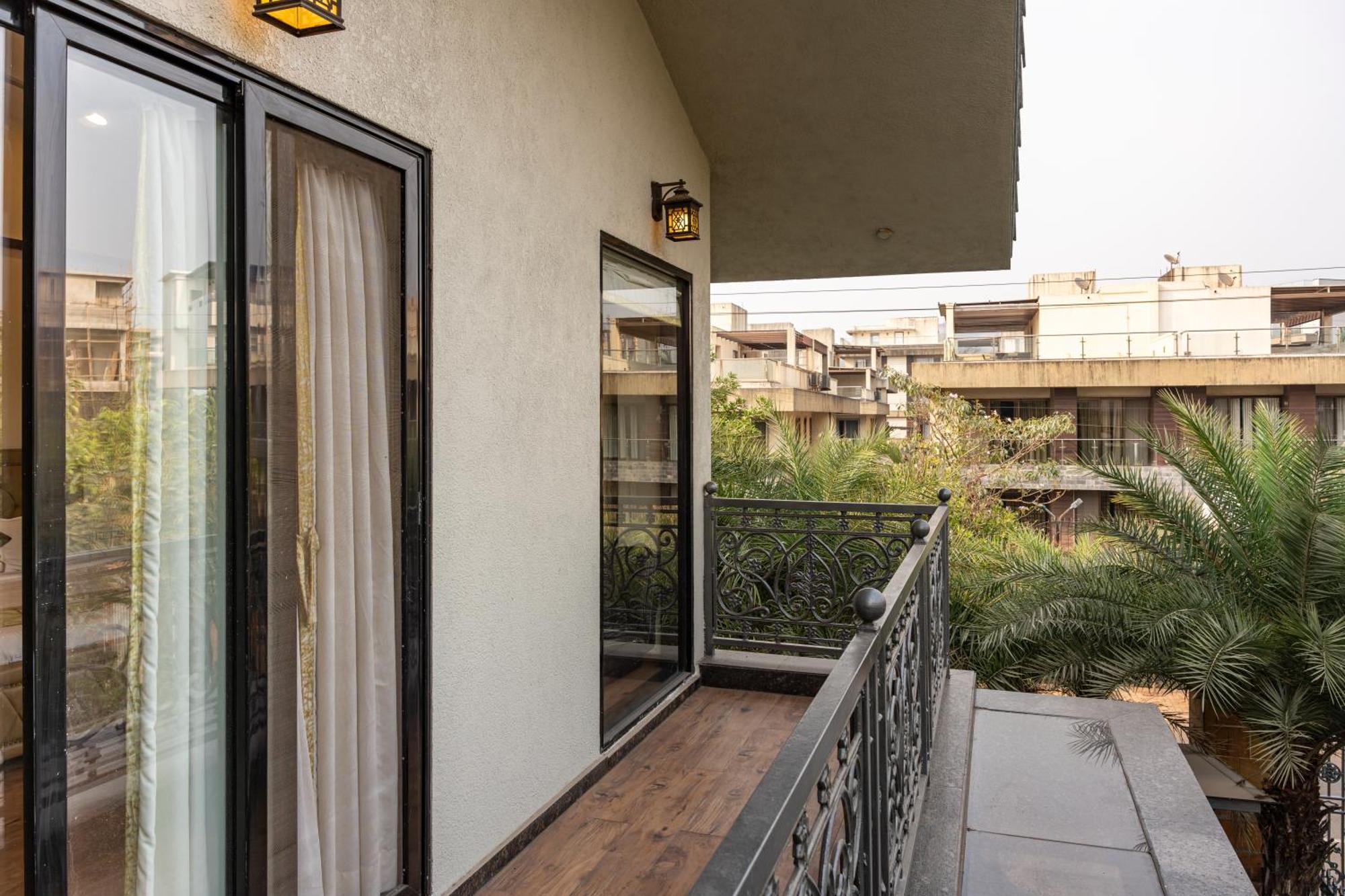 Vesperia Luxury Villa Lonavala