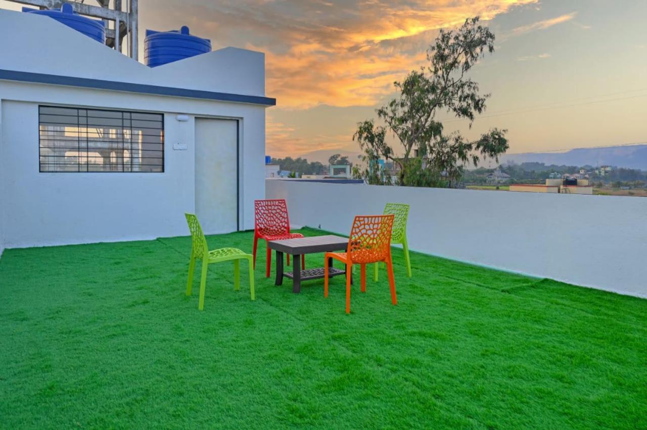 Fun Square Holiday home Lonavala