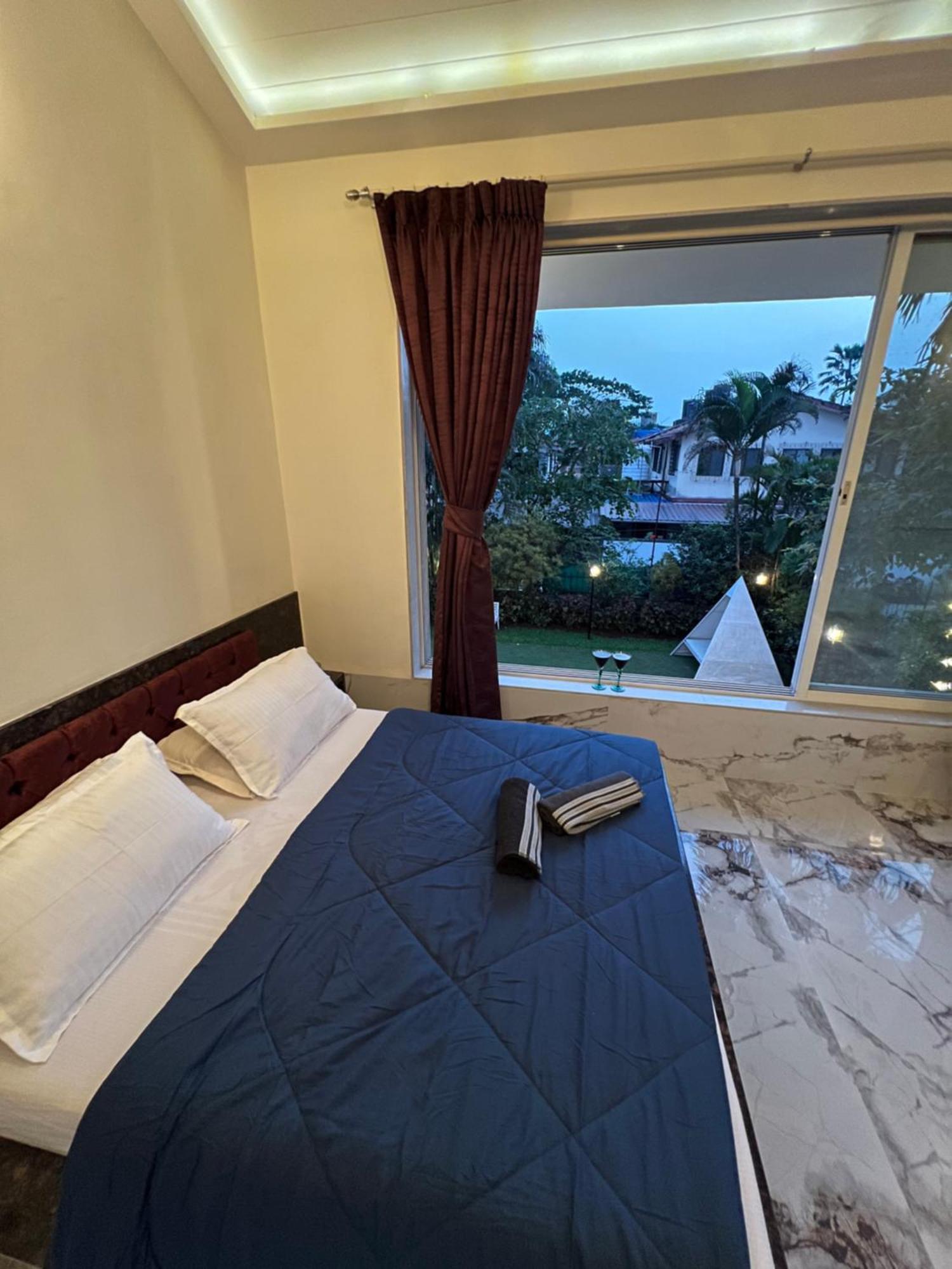 Villa Imagine Peace *