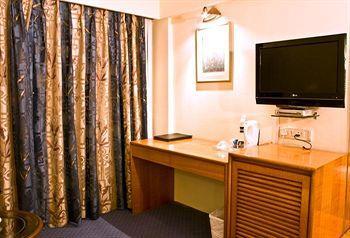 Hotel Deccan Valley