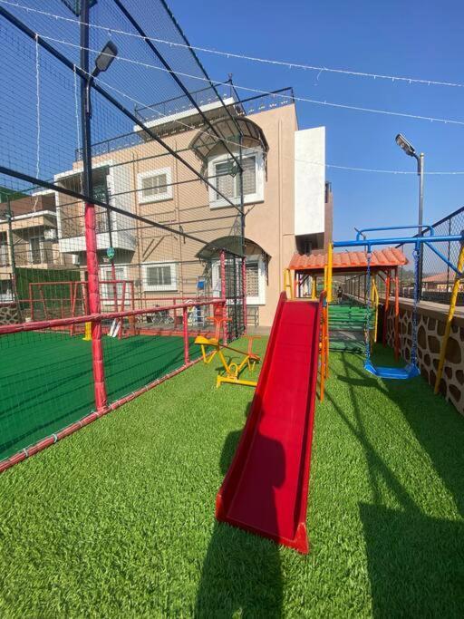 5bhk Pvt Pool/turf Lonavala