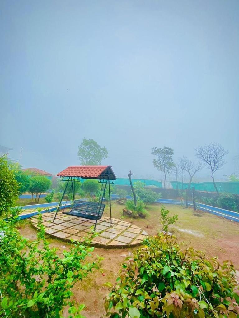 Mount View - The Dream Ll Pvt Pool Ll Garden Ll 3ac Villa