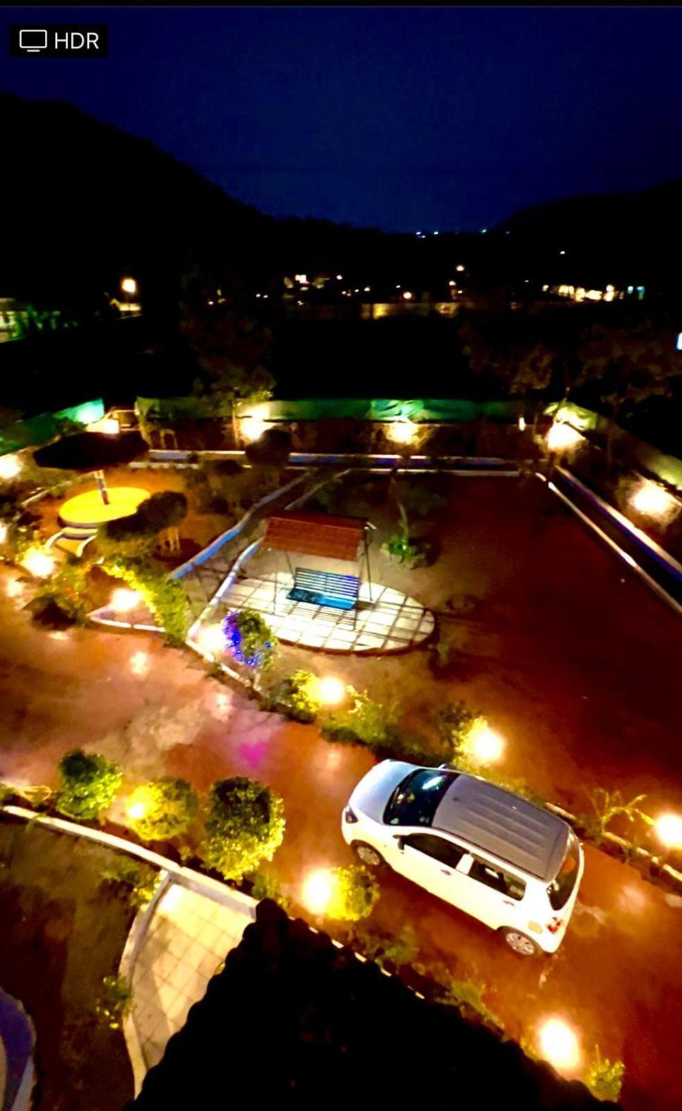 Mount View - The Dream Ll Pvt Pool Ll Garden Ll 3ac