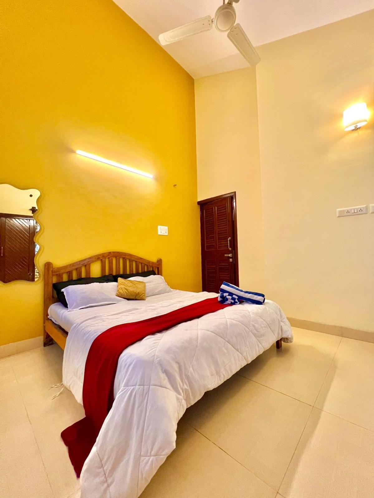 Villa Mount View - The Dream Ll Pvt Pool Ll Garden Ll 3ac