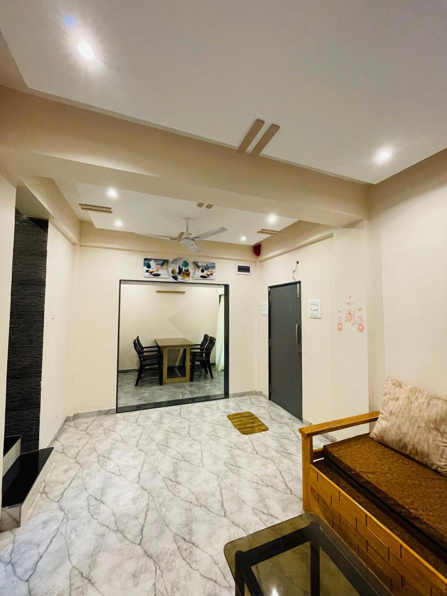 The Great Escape Villa, Villa Lonavala