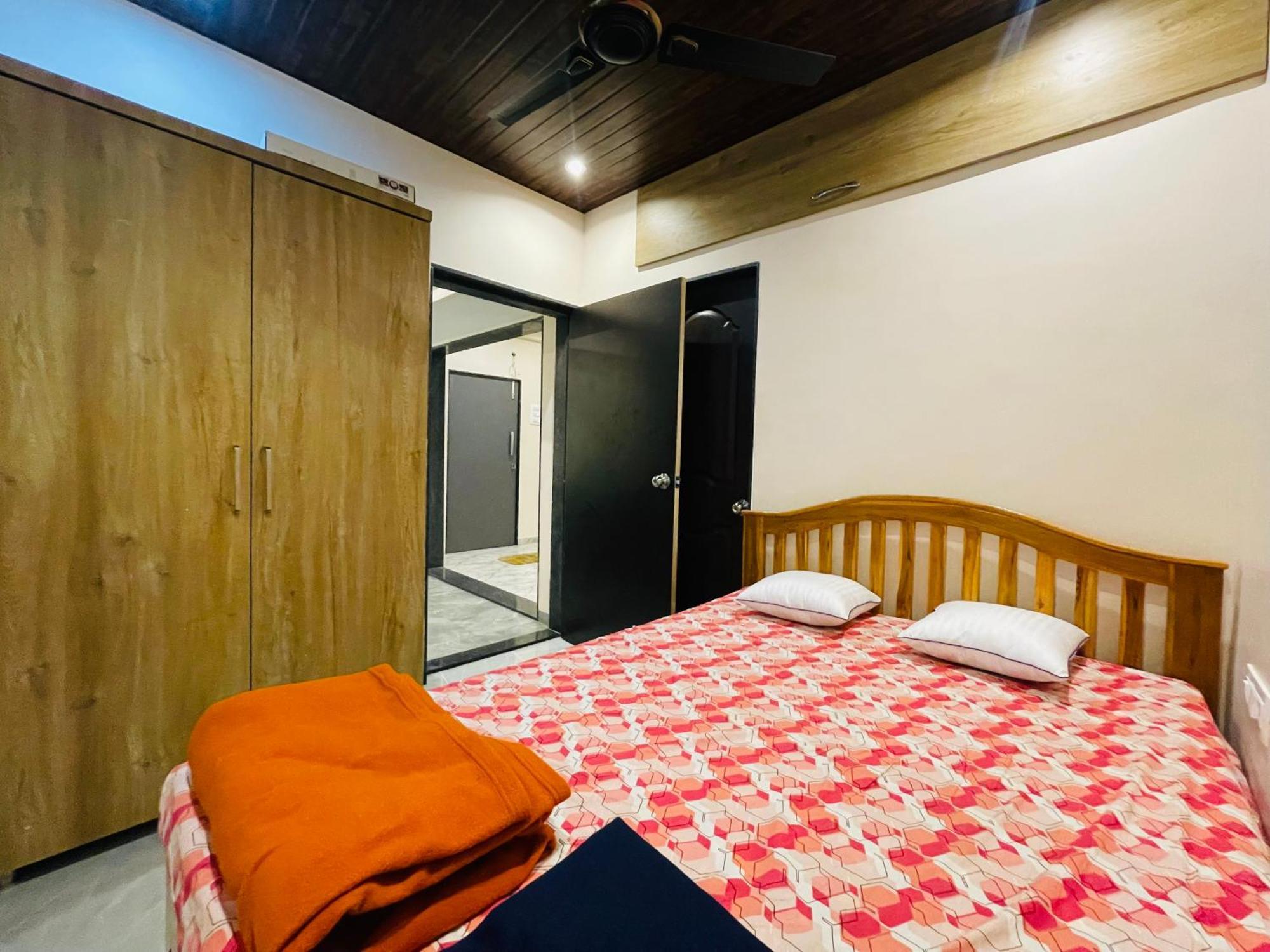 The Great Escape Villa, Lonavala