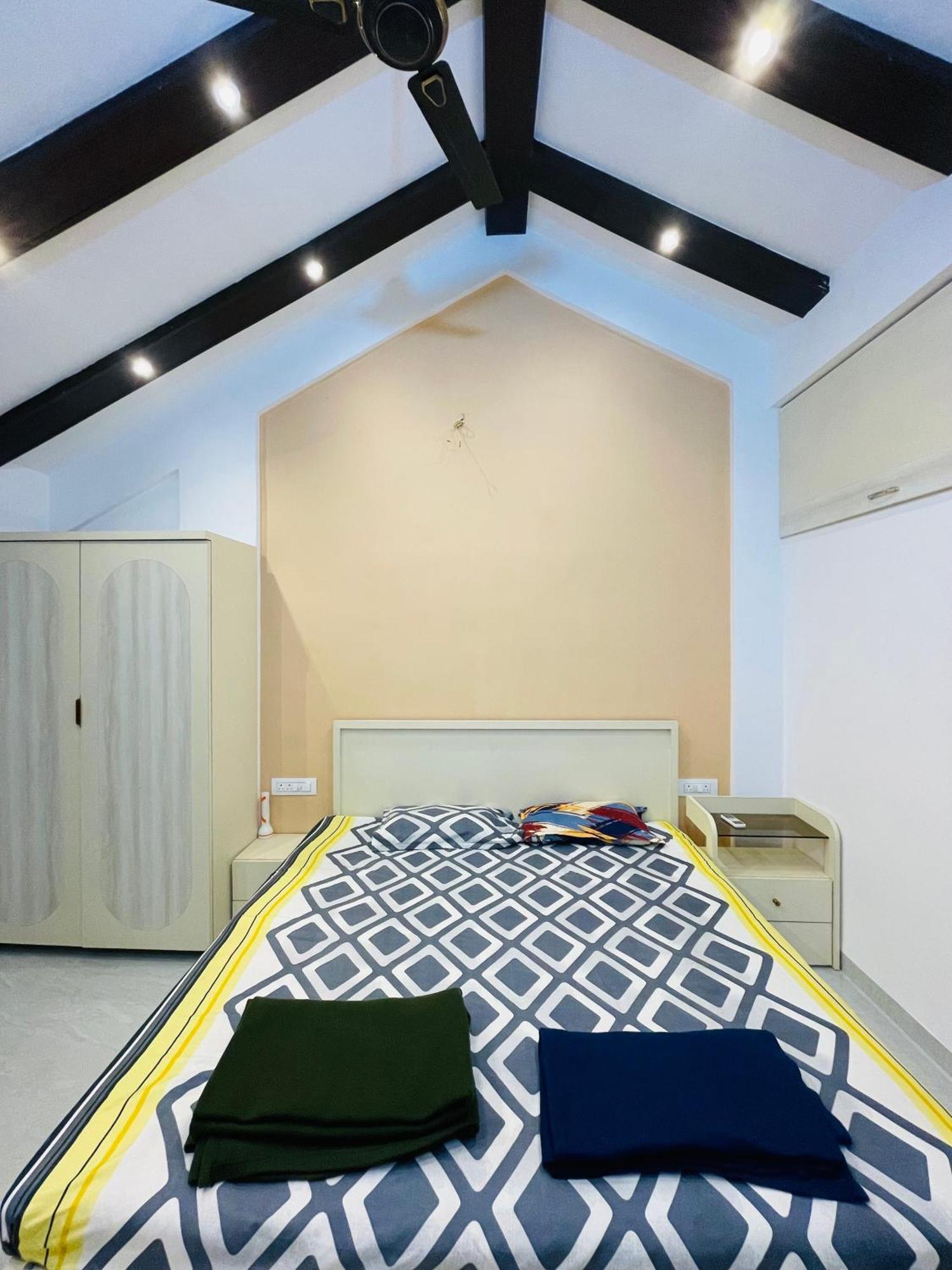Villa The Great Escape Villa, Lonavala