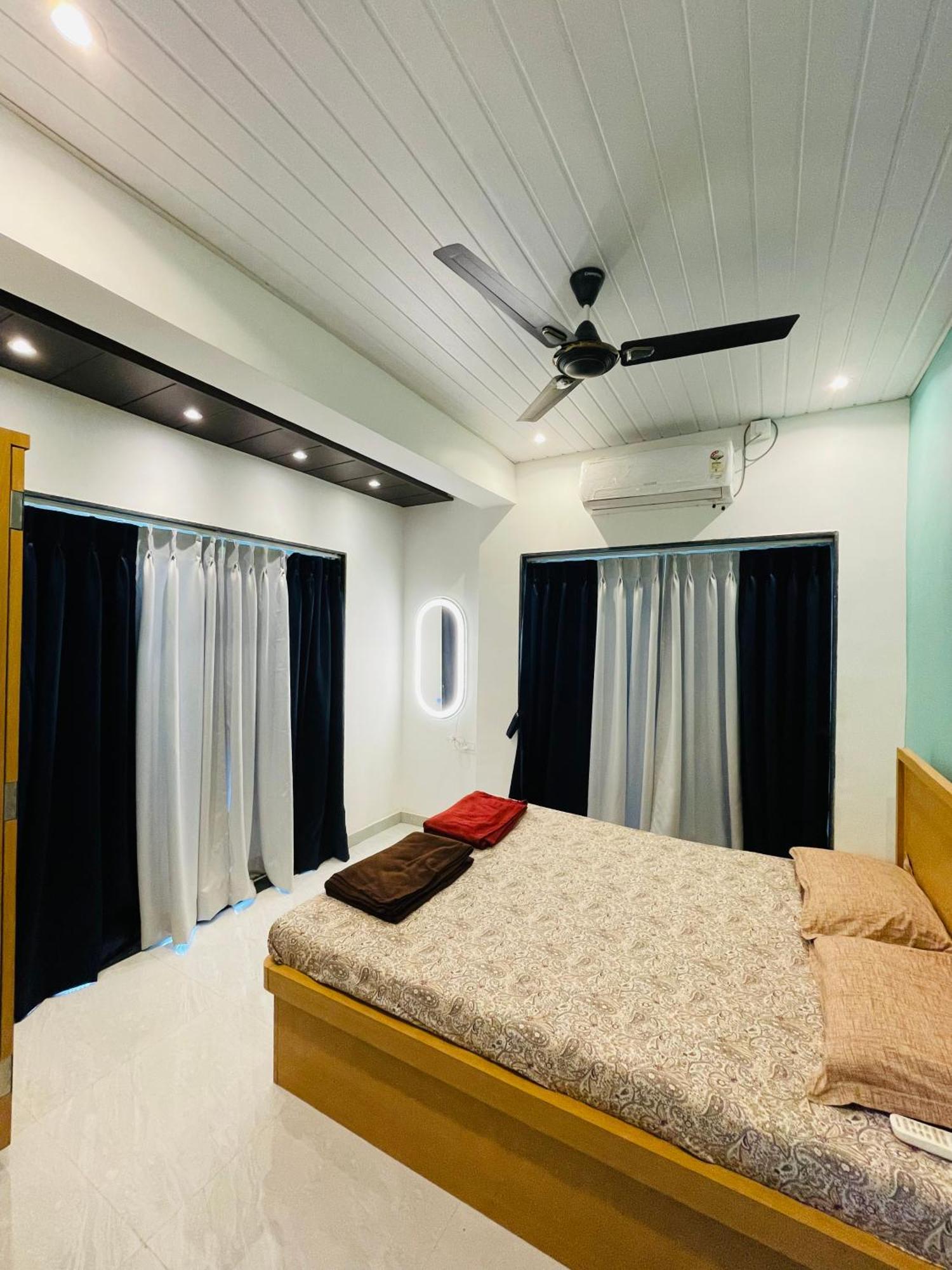 The Great Escape Villa, Villa Lonavala