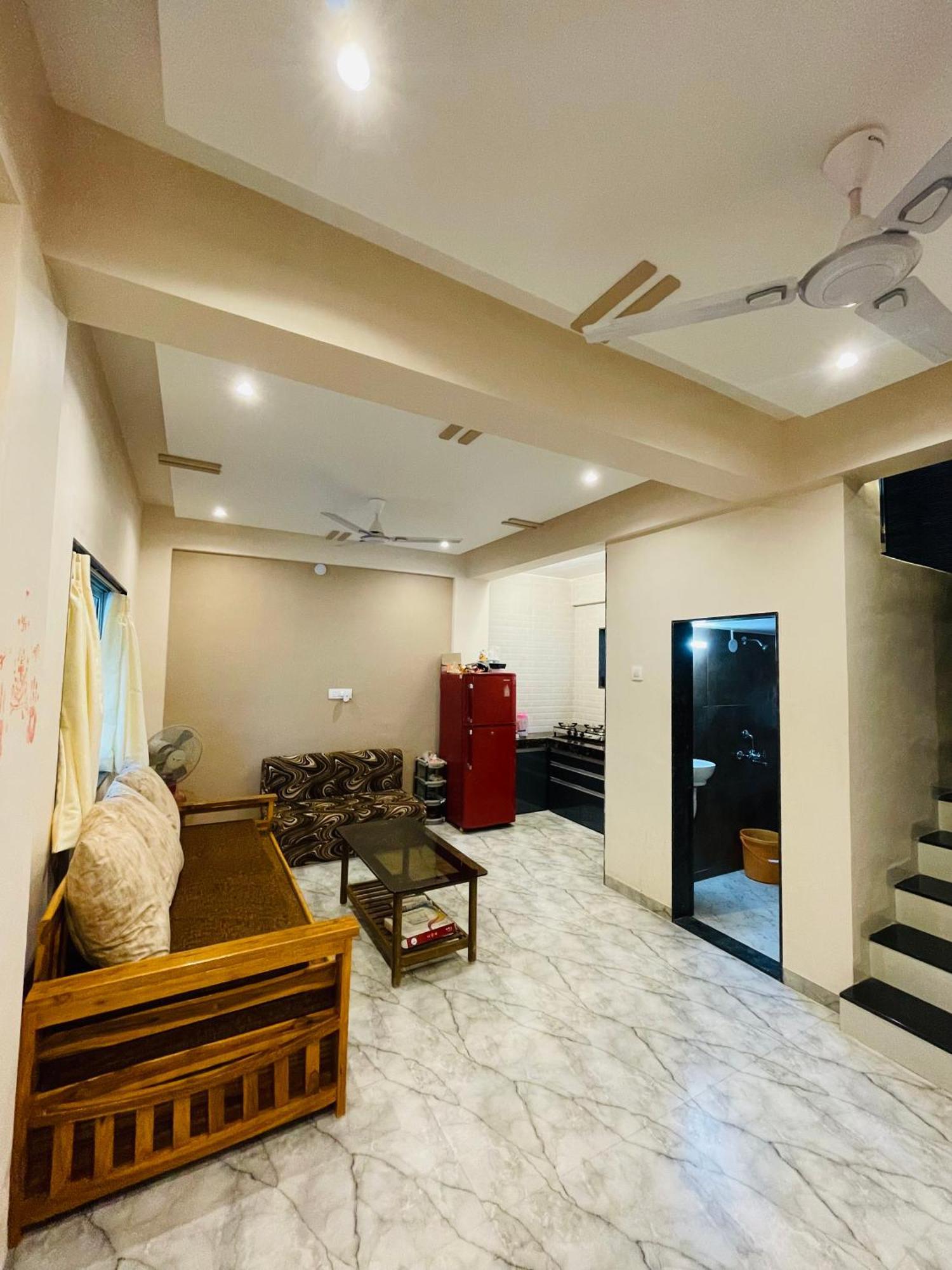 Villa The Great Escape Villa, Lonavala