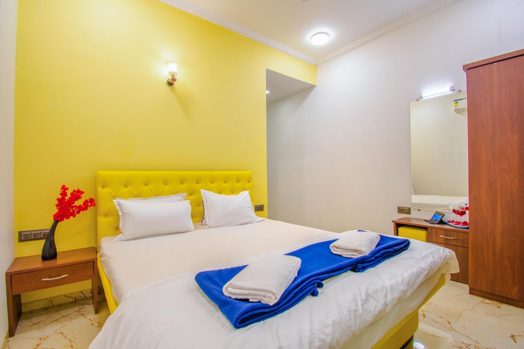 Mercury - The Vibe Villa, 4bhk Lonavala