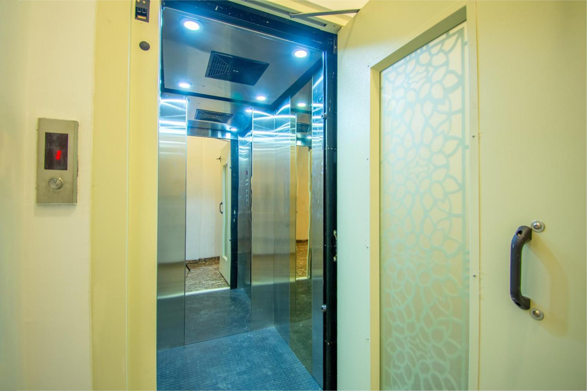 Villa Mercury - The Vibe Villa, 4bhk *
