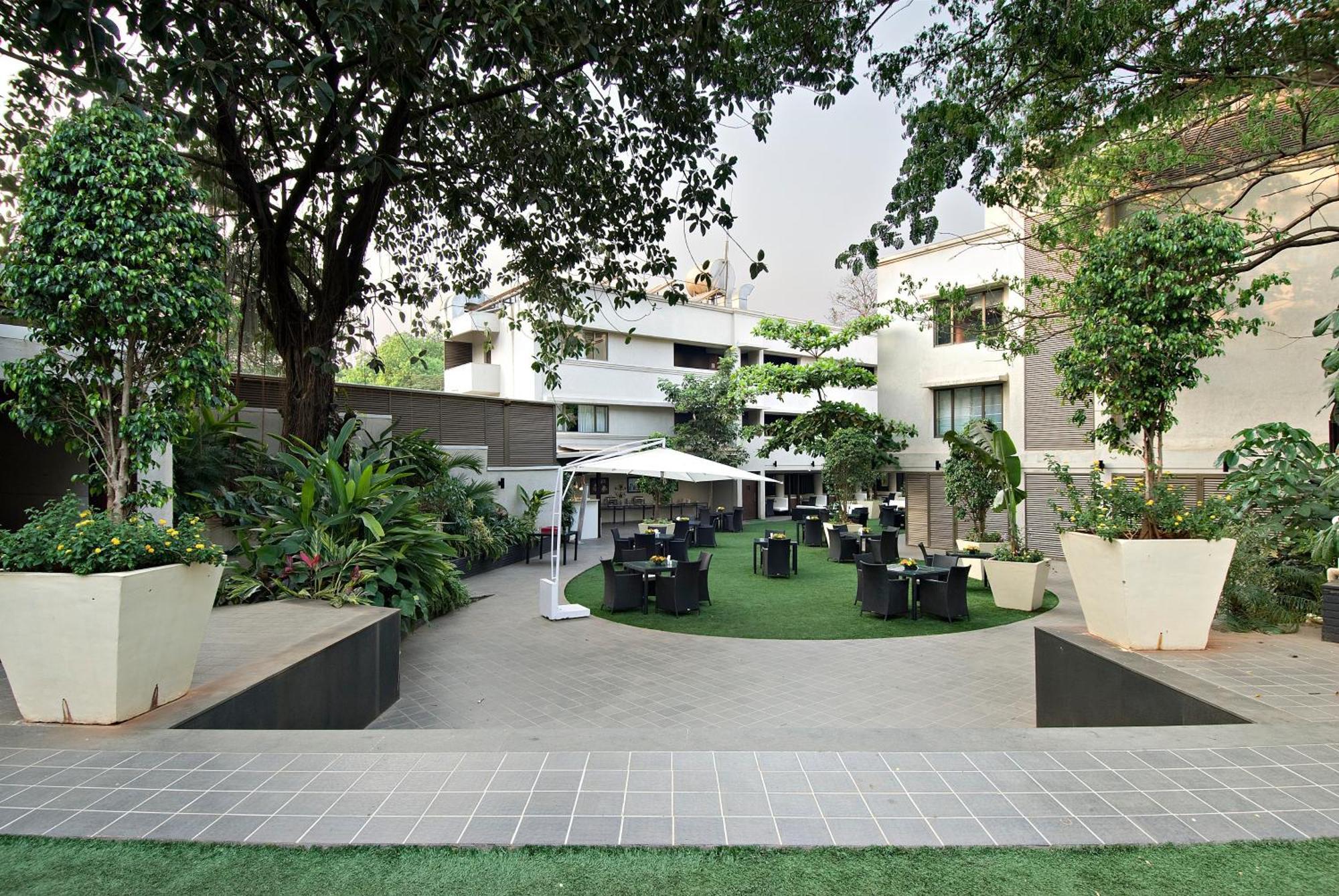 Citrus Resort Lonavala