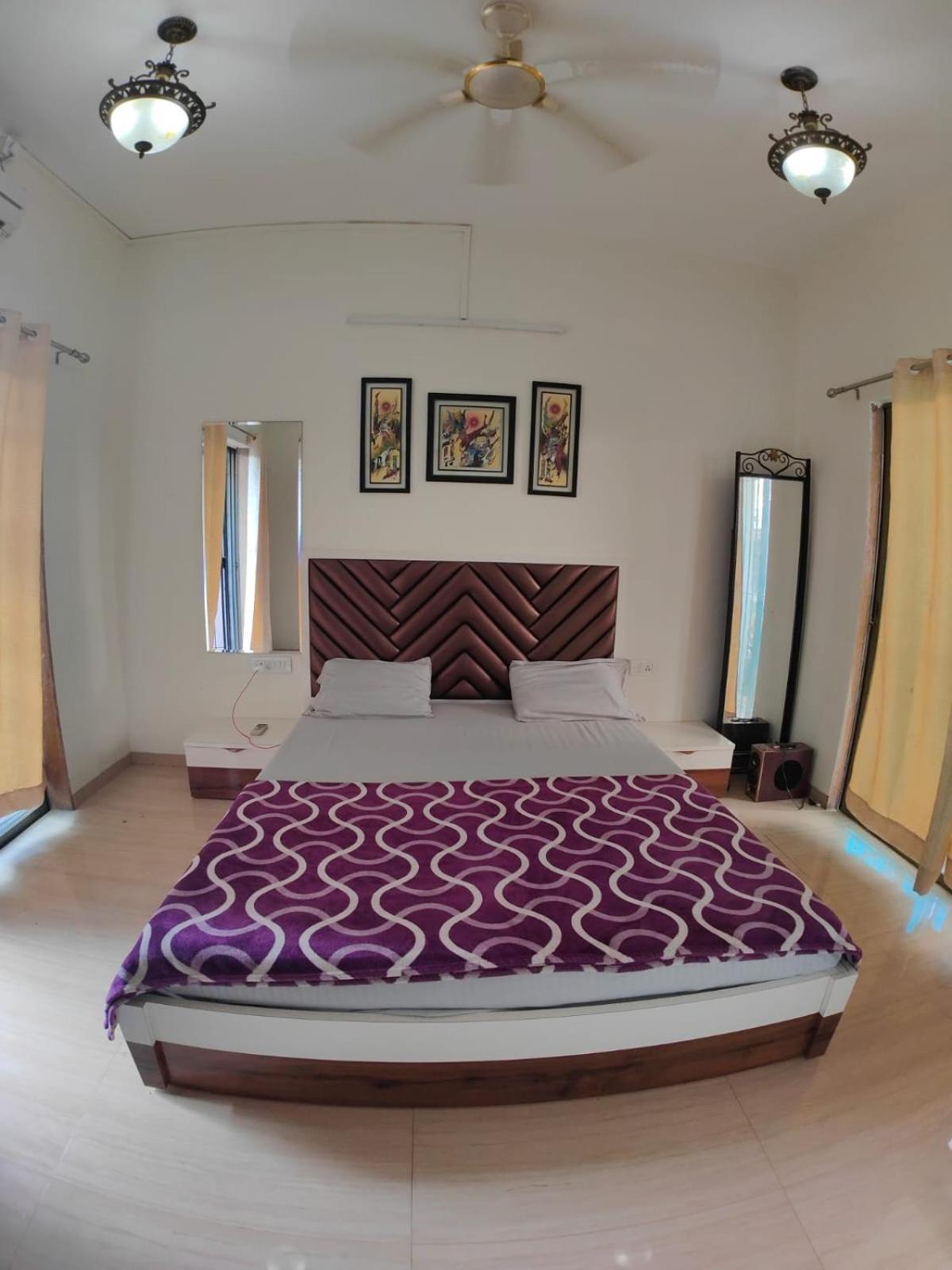 Villa Gold Lonavala