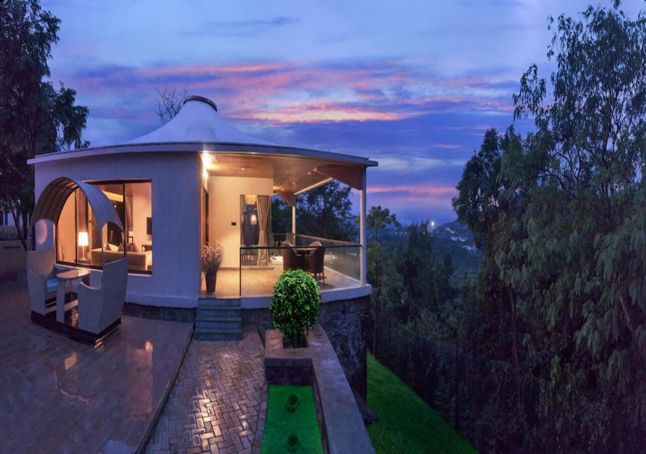 Resort Aveda At Aamby Valley