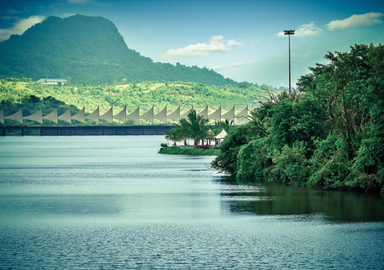 Aveda At Aamby Valley 5* Lonavala