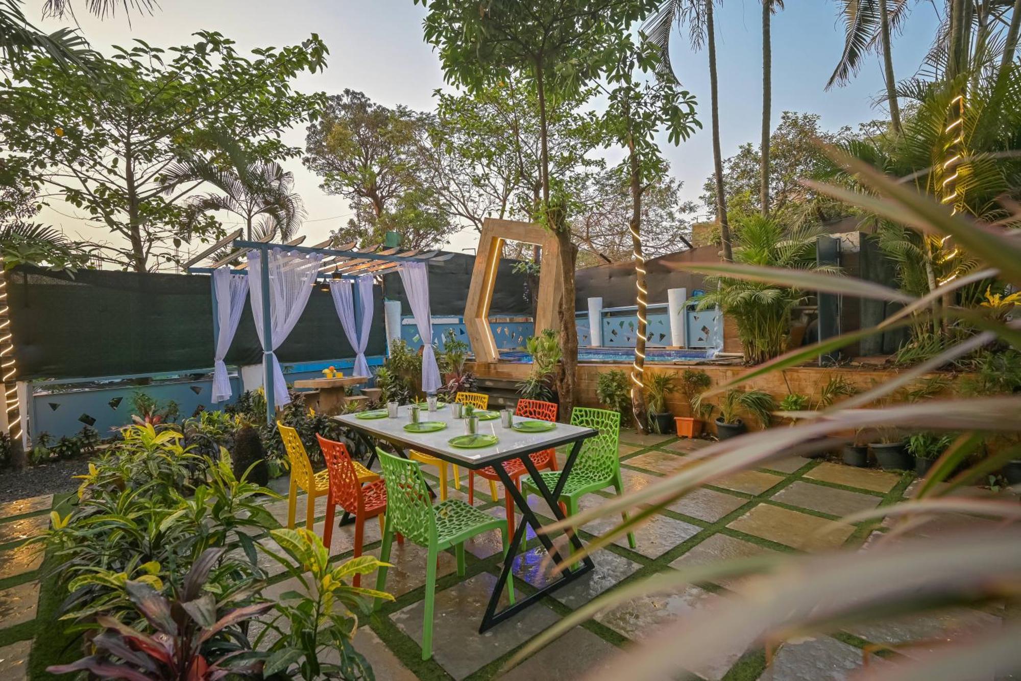 Fortune By Tropicana Villa *