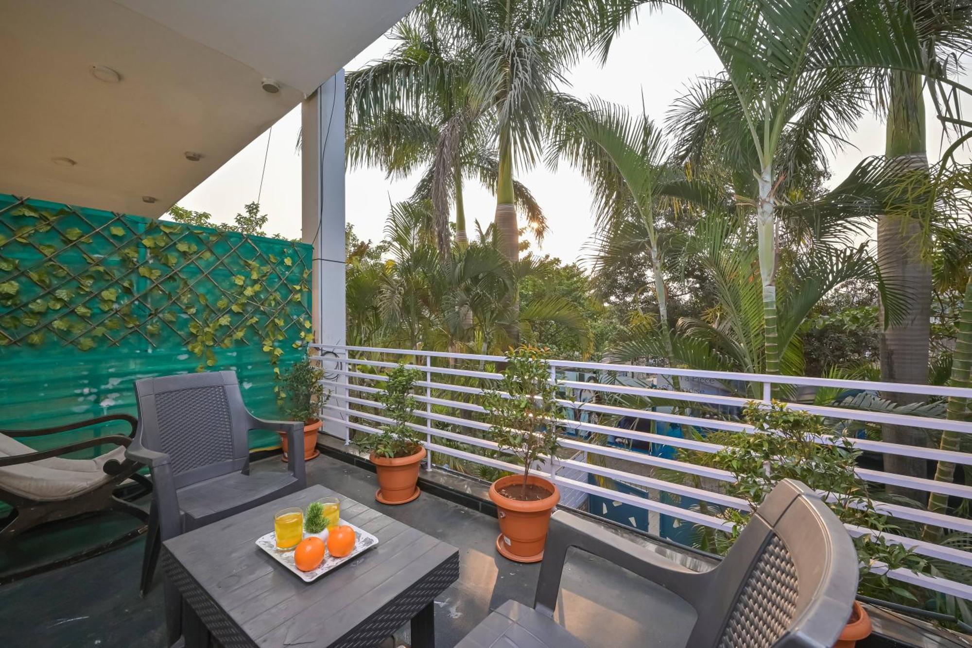 Villa Fortune By Tropicana Lonavala