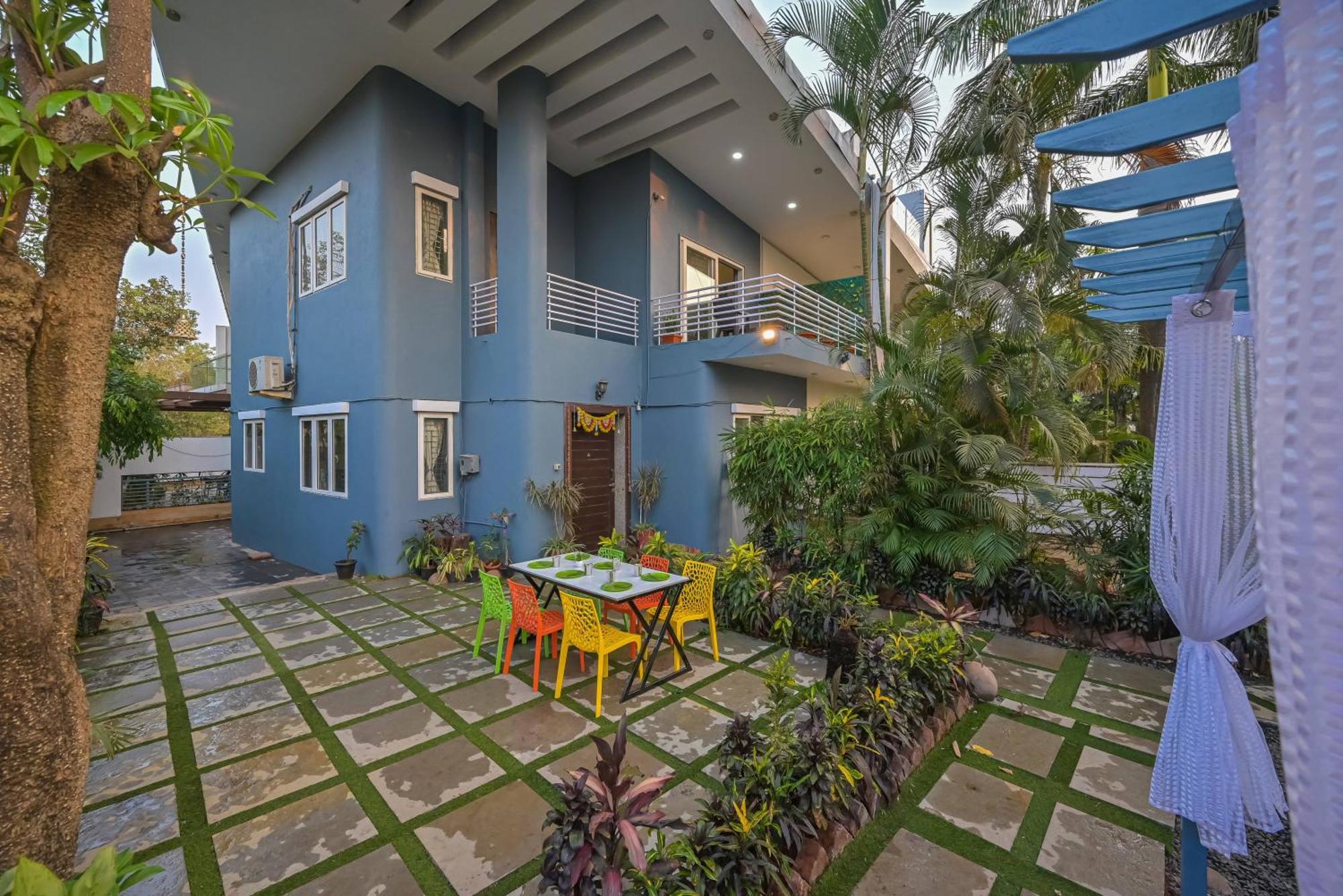 Fortune By Tropicana * Lonavala