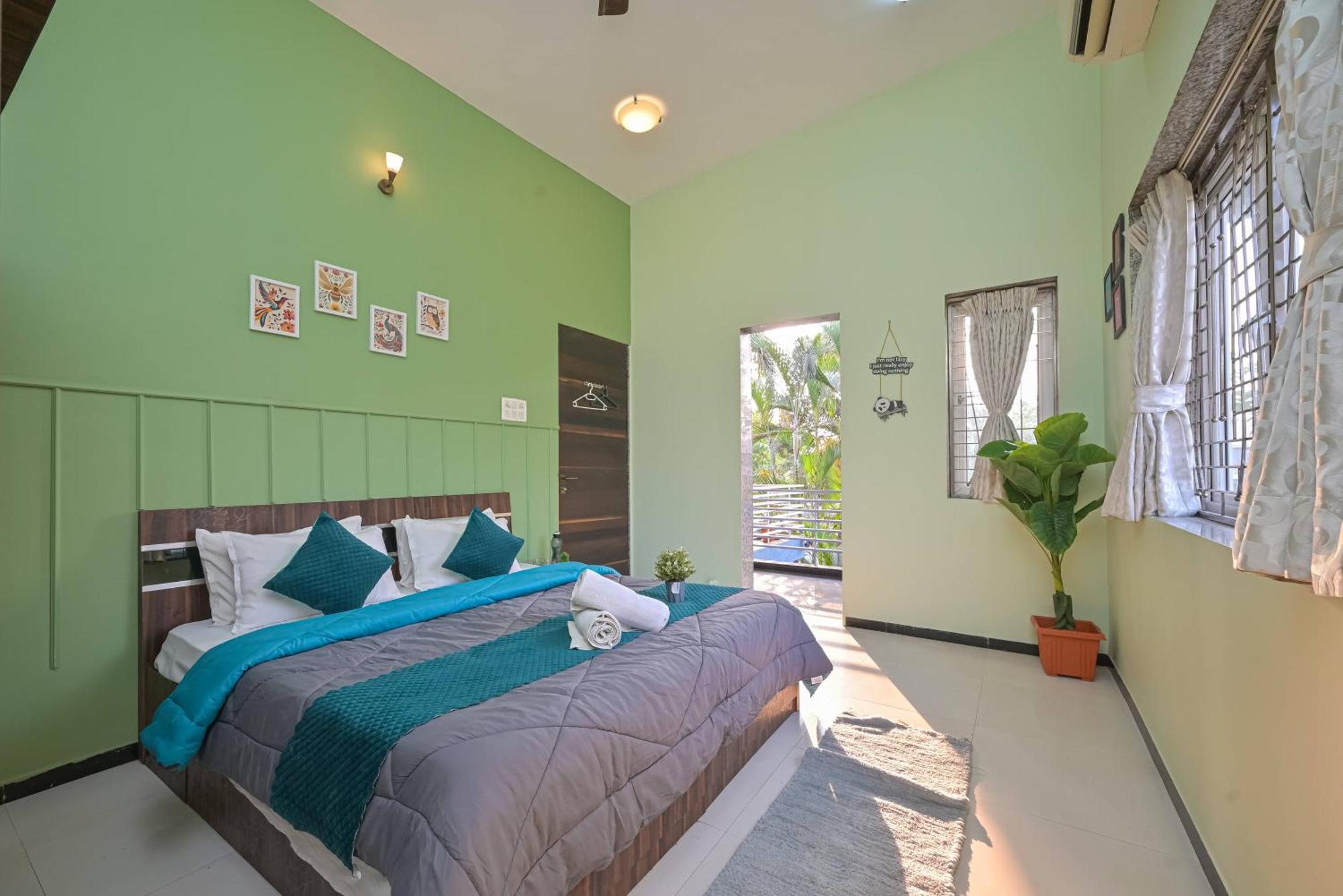 Villa Fortune By Tropicana