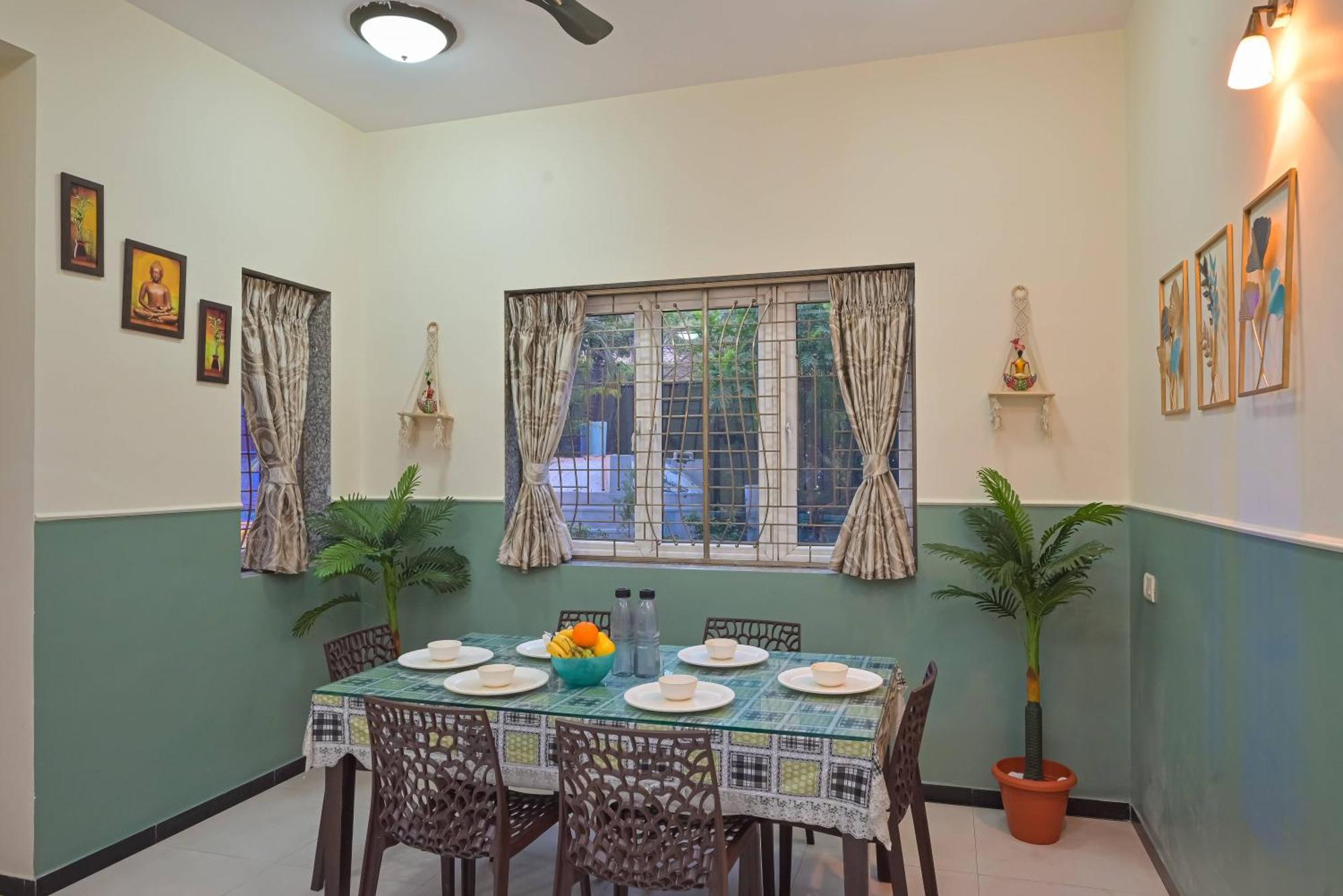 Fortune By Tropicana Lonavala