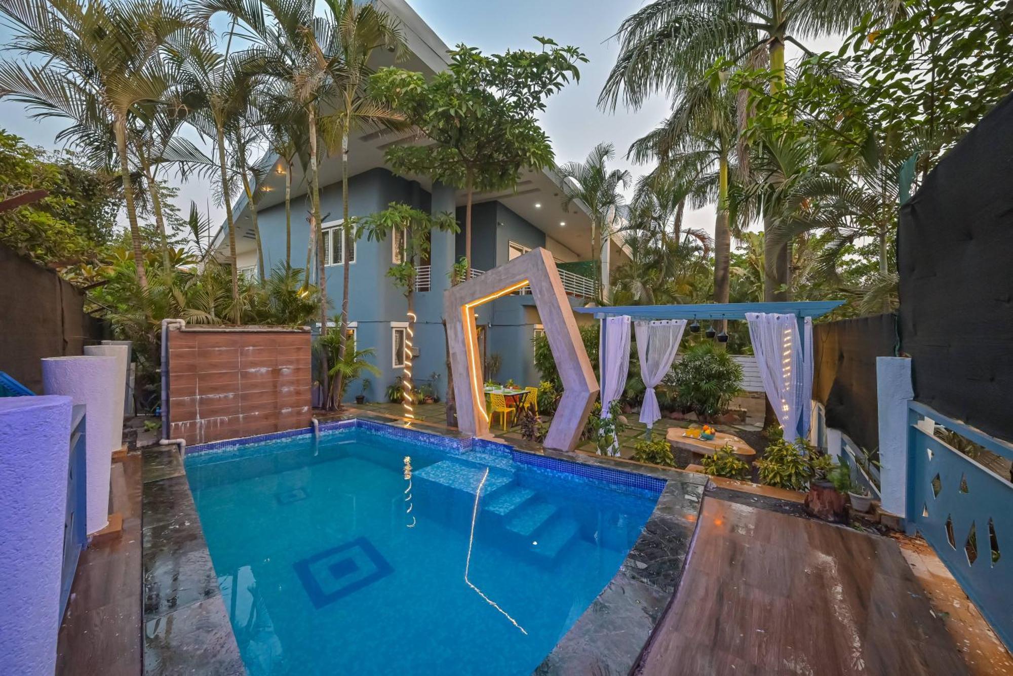 Fortune By Tropicana Villa