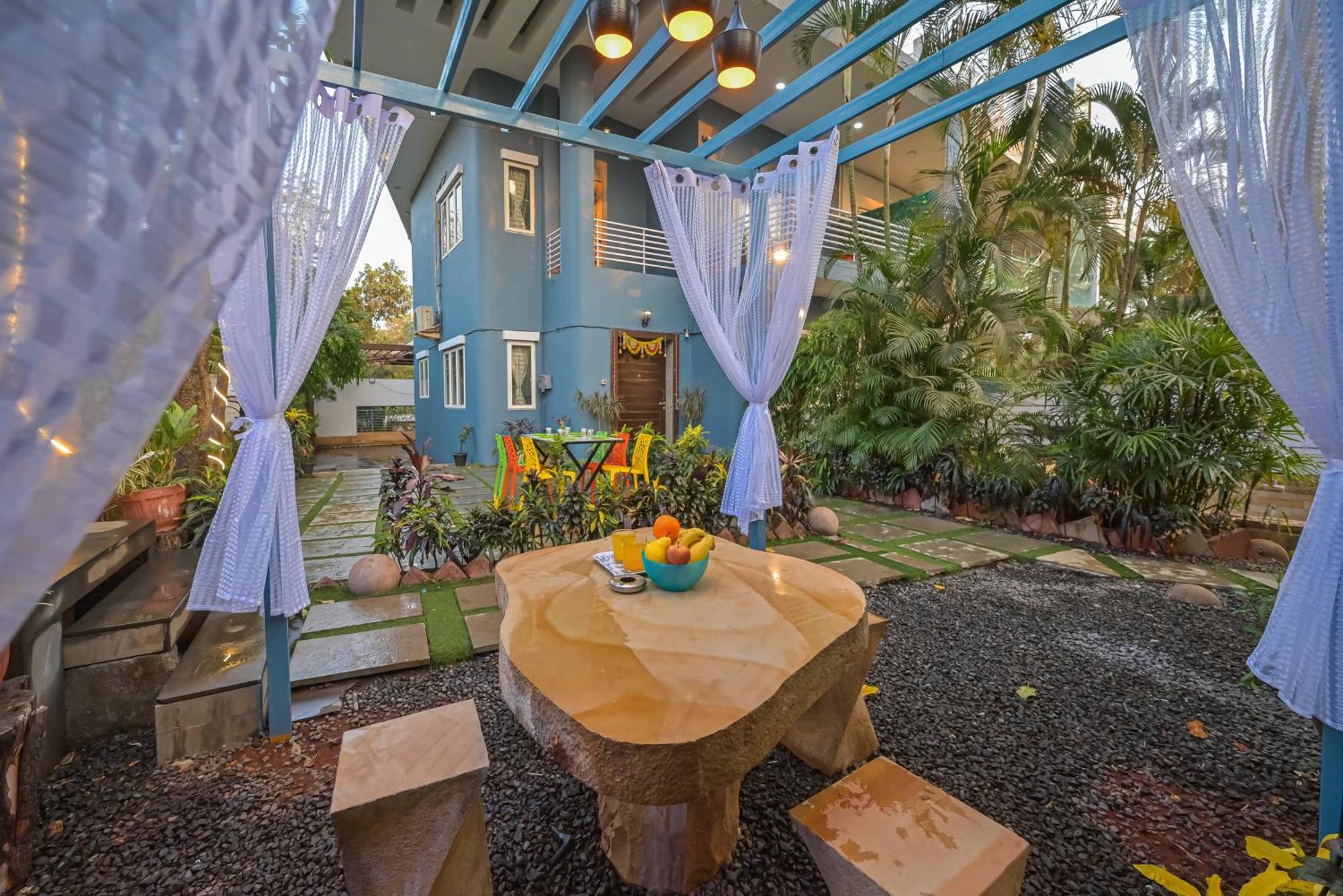 Fortune By Tropicana Villa *