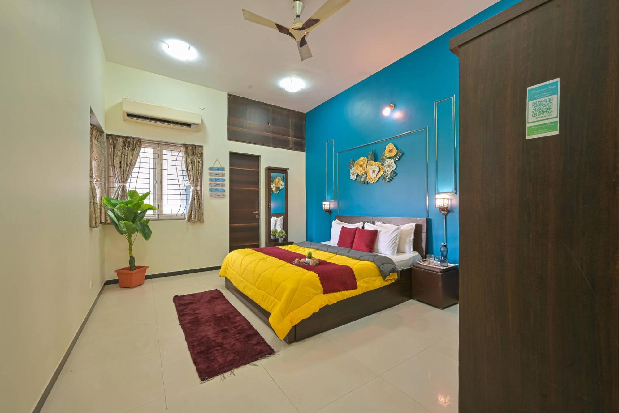 Villa Fortune By Tropicana *