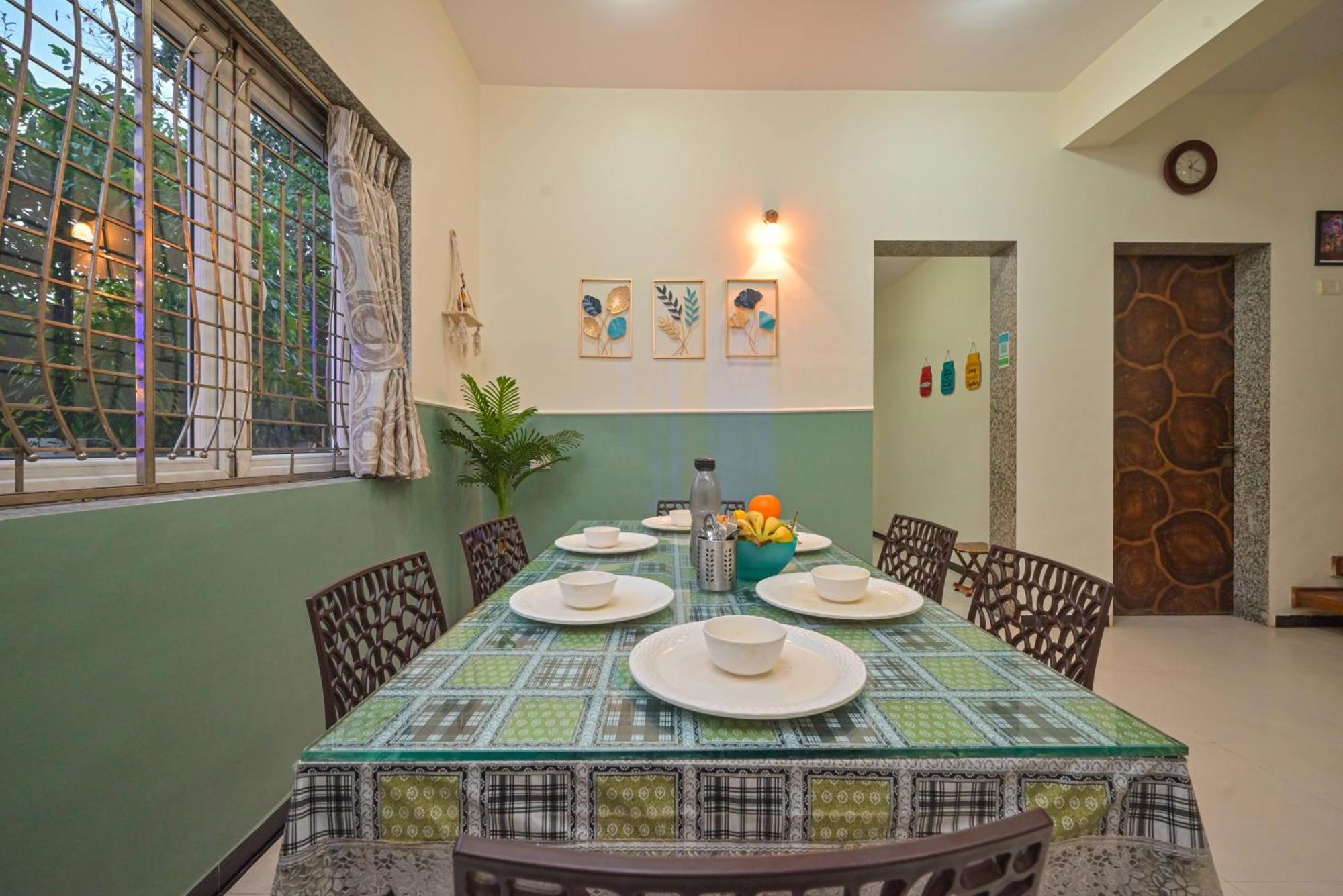 Fortune By Tropicana Villa Lonavala
