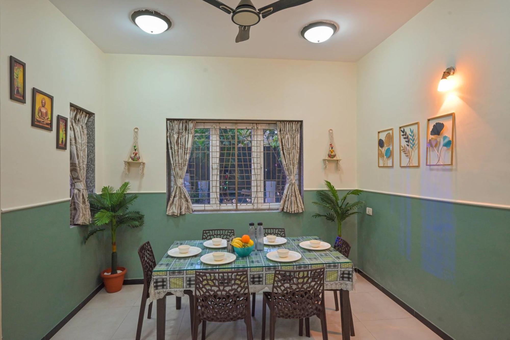 Fortune By Tropicana Villa