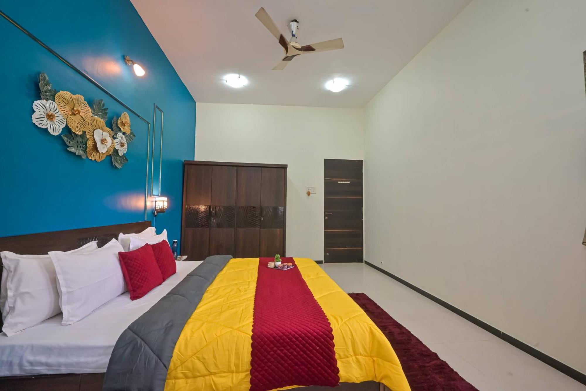 Villa Fortune By Tropicana Lonavala