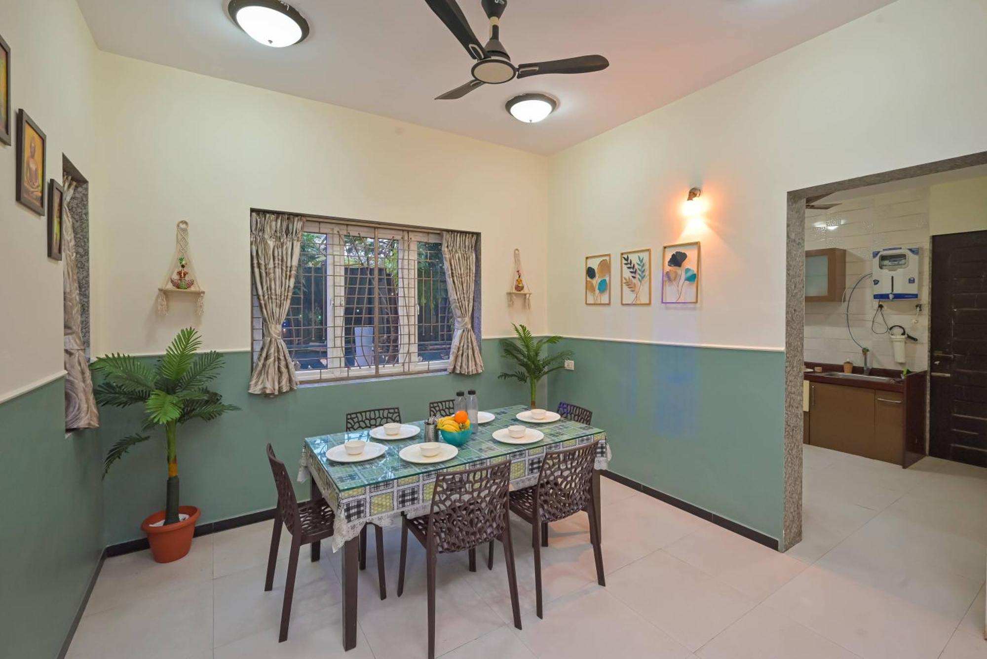 Villa Fortune By Tropicana *
